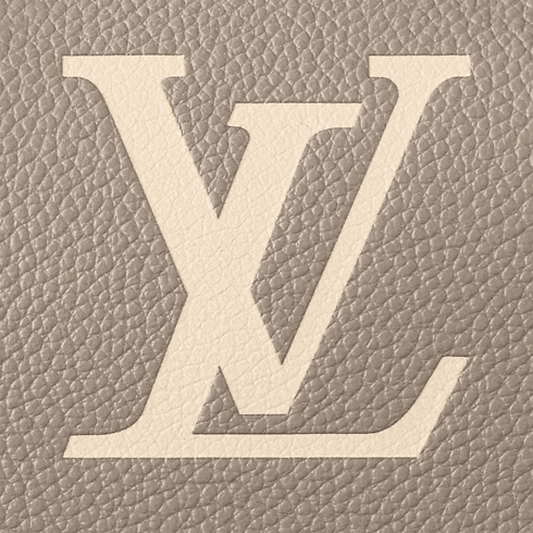 Túi Speedy Bandoulière 20 Da Bicolor Monogram Empreinte in Đồ Nữ's Túi All Collections collections by Louis Vuitton (Thu phóng sản phẩm)