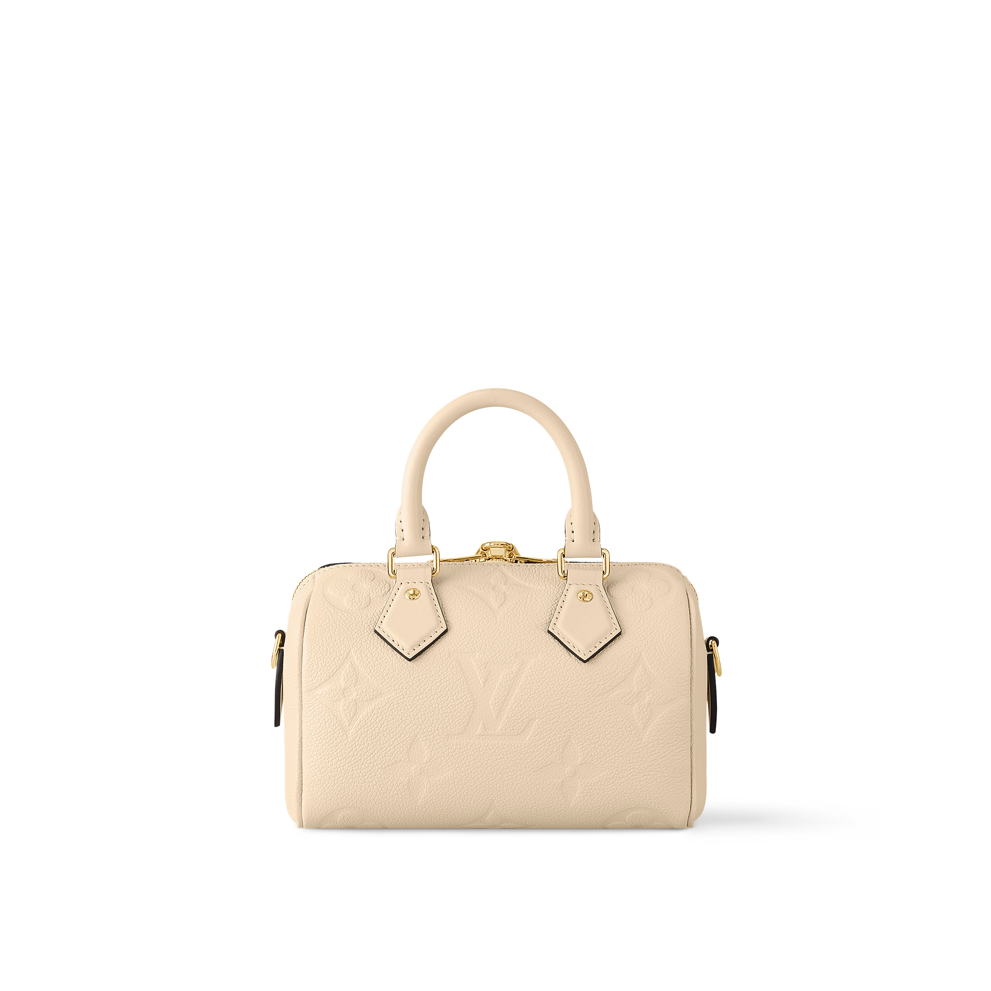 Túi Speedy Bandoulière 20 Monogram Empreinte in Đồ Nữ