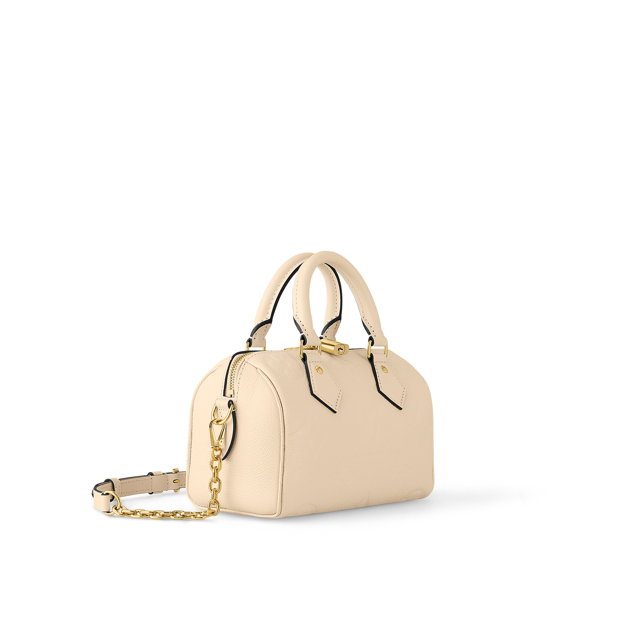 Túi Speedy Bandoulière 20 Monogram Empreinte in Đồ Nữ