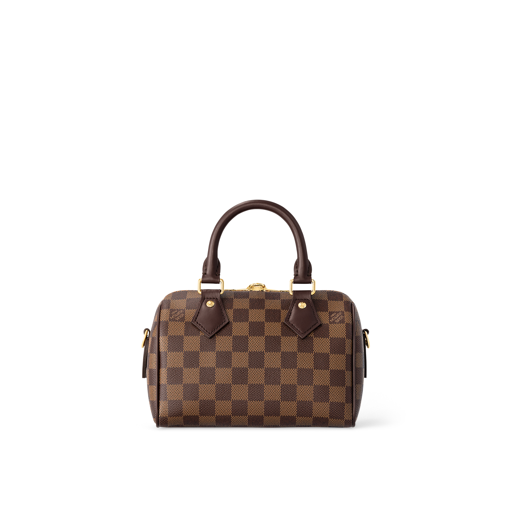 Túi Speedy Bandoulière 20 Damier Ebene in Đồ Nữ