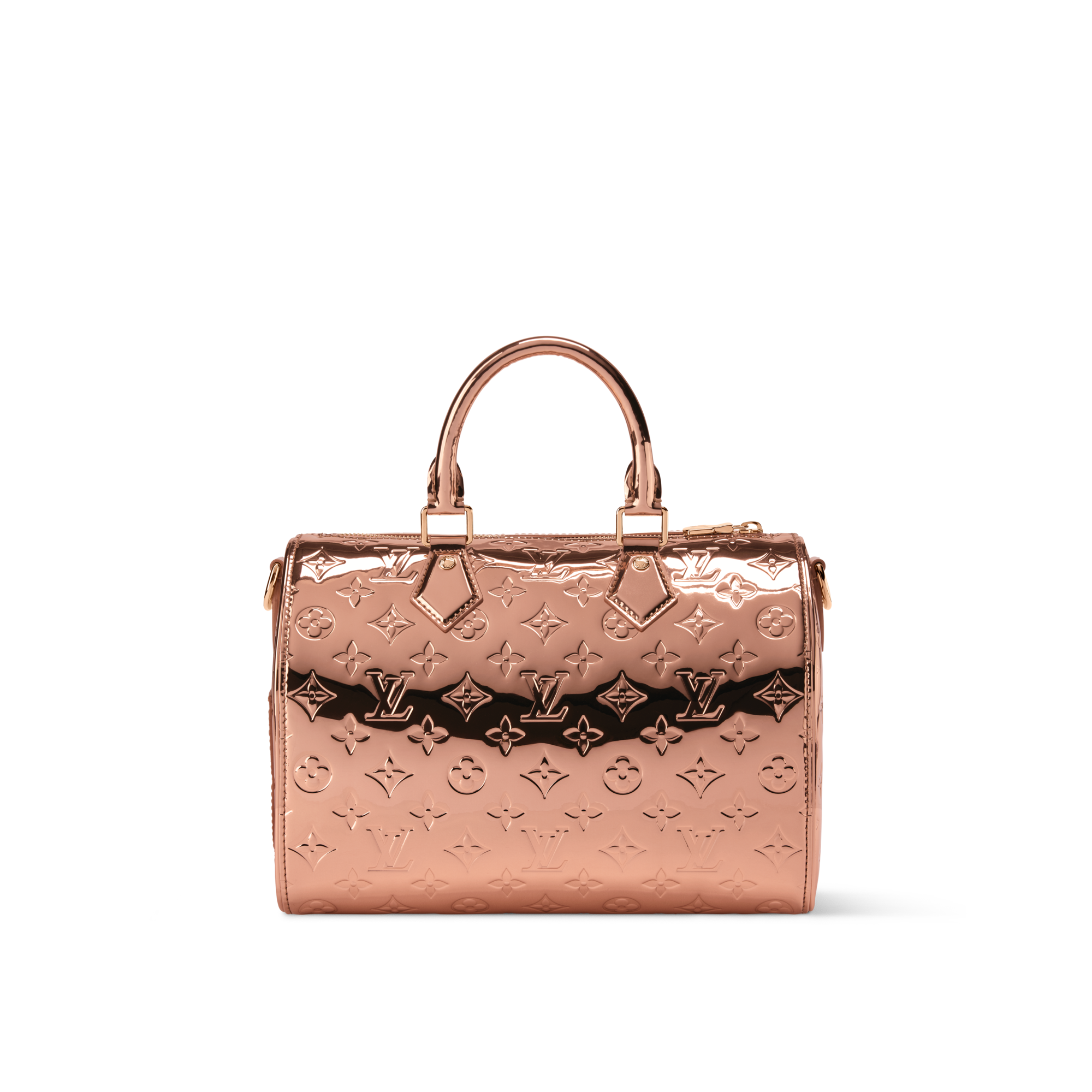 Speedy Bandouliere 25 Các loại Monogram Canvas khác in Túi và Phụ kiện bằng da