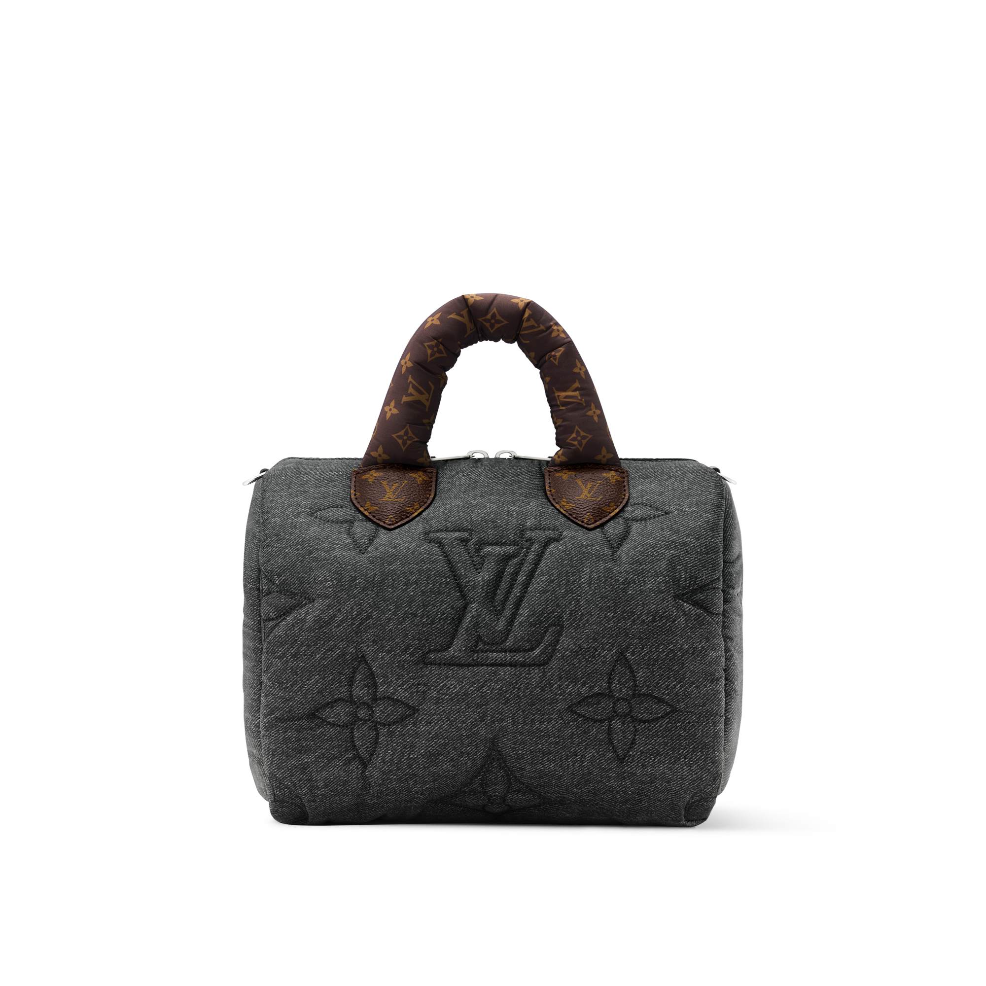 Speedy Bandouliere 25 Các loại Monogram Canvas khác in Túi và Phụ kiện bằng da