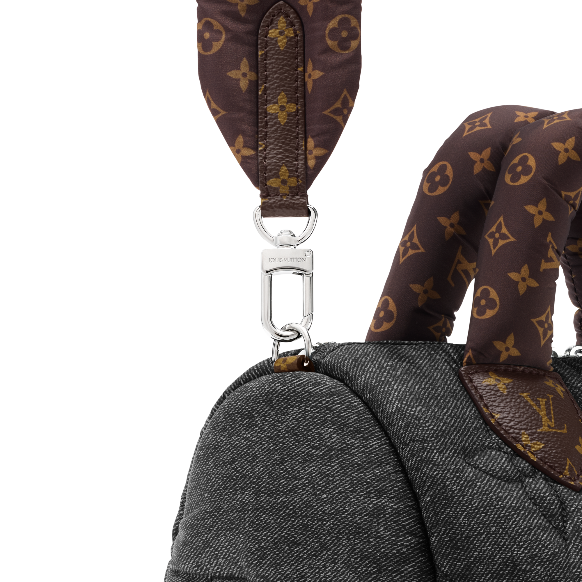 Speedy Bandouliere 25 Các loại Monogram Canvas khác in Túi và Phụ kiện bằng da