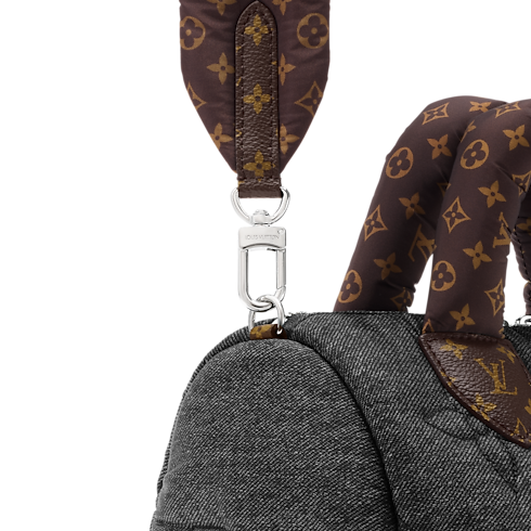 Speedy Bandouliere 25 Các loại Monogram Canvas khác in Túi và Phụ kiện bằng da's Túi xách nữ Túi biểu tượng collections by Louis Vuitton (Thu phóng sản phẩm)