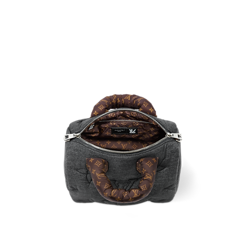 Speedy Bandouliere 25 Các loại Monogram Canvas khác in Túi và Phụ kiện bằng da's Túi xách nữ Túi biểu tượng collections by Louis Vuitton (Thu phóng sản phẩm)