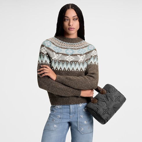 Speedy Bandouliere 25 Các loại Monogram Canvas khác in Túi và Phụ kiện bằng da's Túi xách nữ Túi biểu tượng collections by Louis Vuitton (Thu phóng sản phẩm)