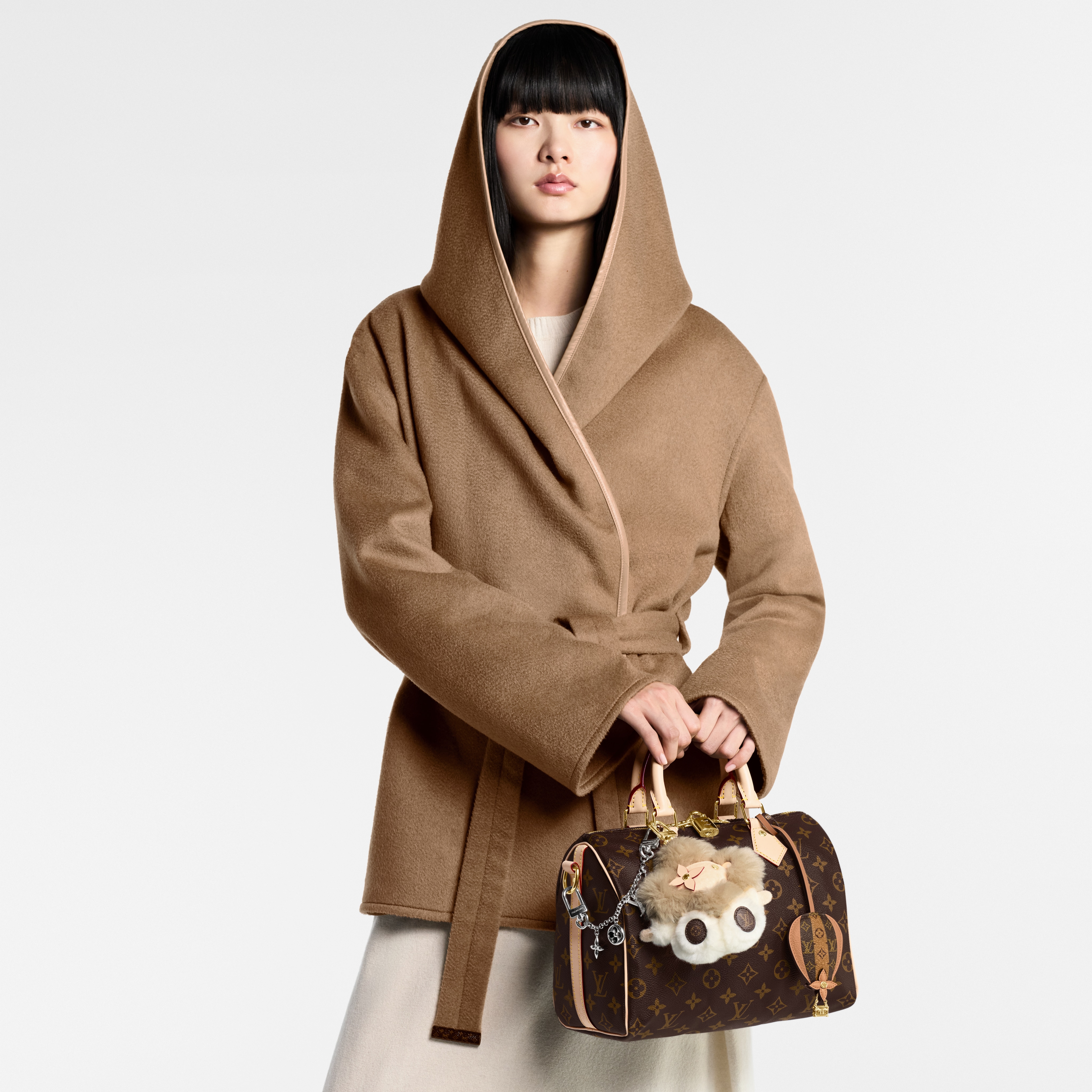 Túi Speedy Bandoulière 25 Monogram in Đồ Nữ