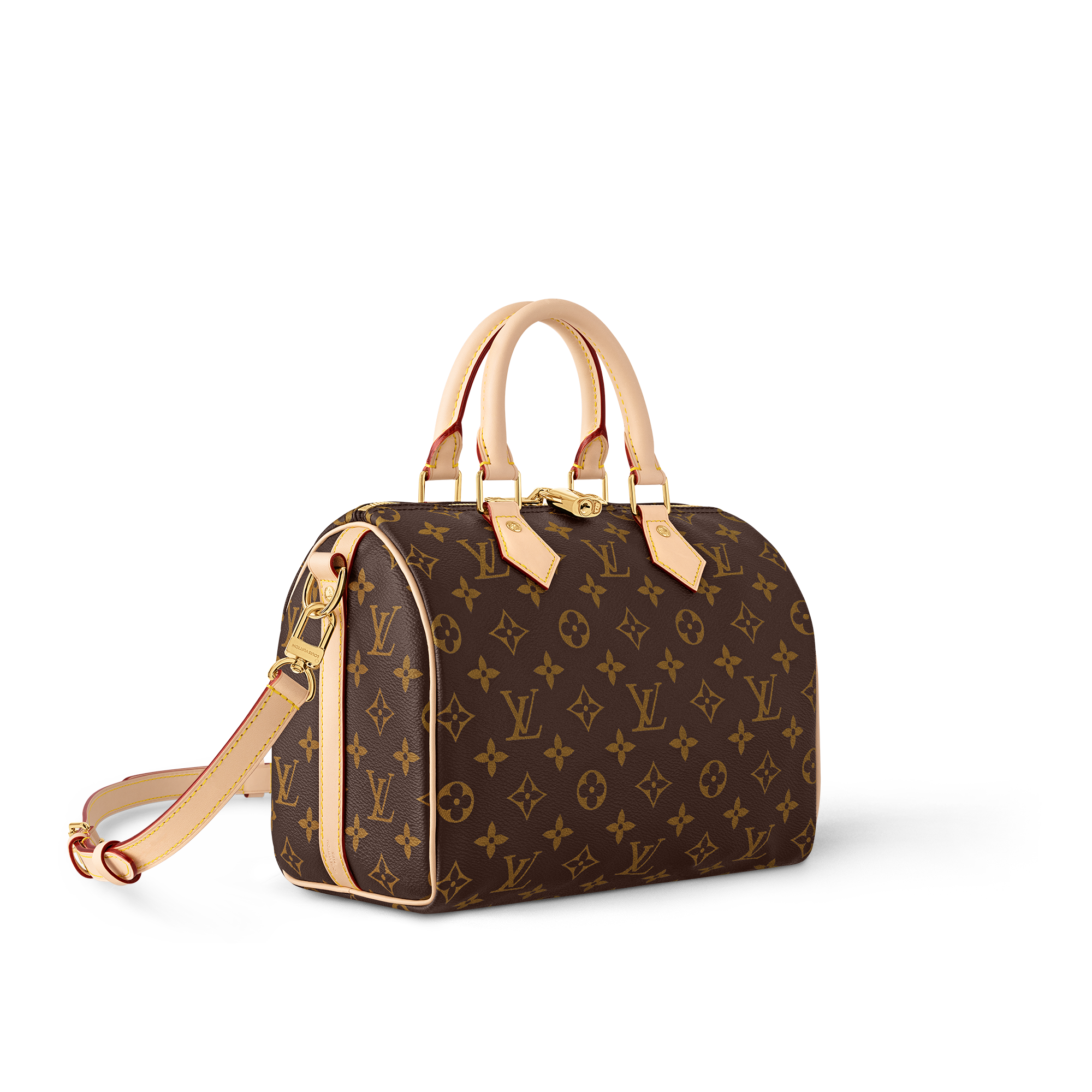 Túi Speedy Bandoulière 25 Monogram in Đồ Nữ