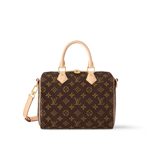 Túi Speedy Bandoulière 25