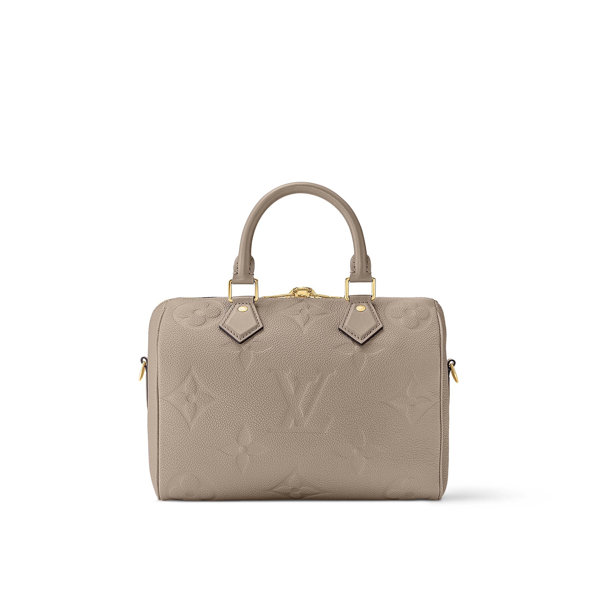 Túi Speedy Bandoulière 25 Monogram Empreinte in Đồ Nữ