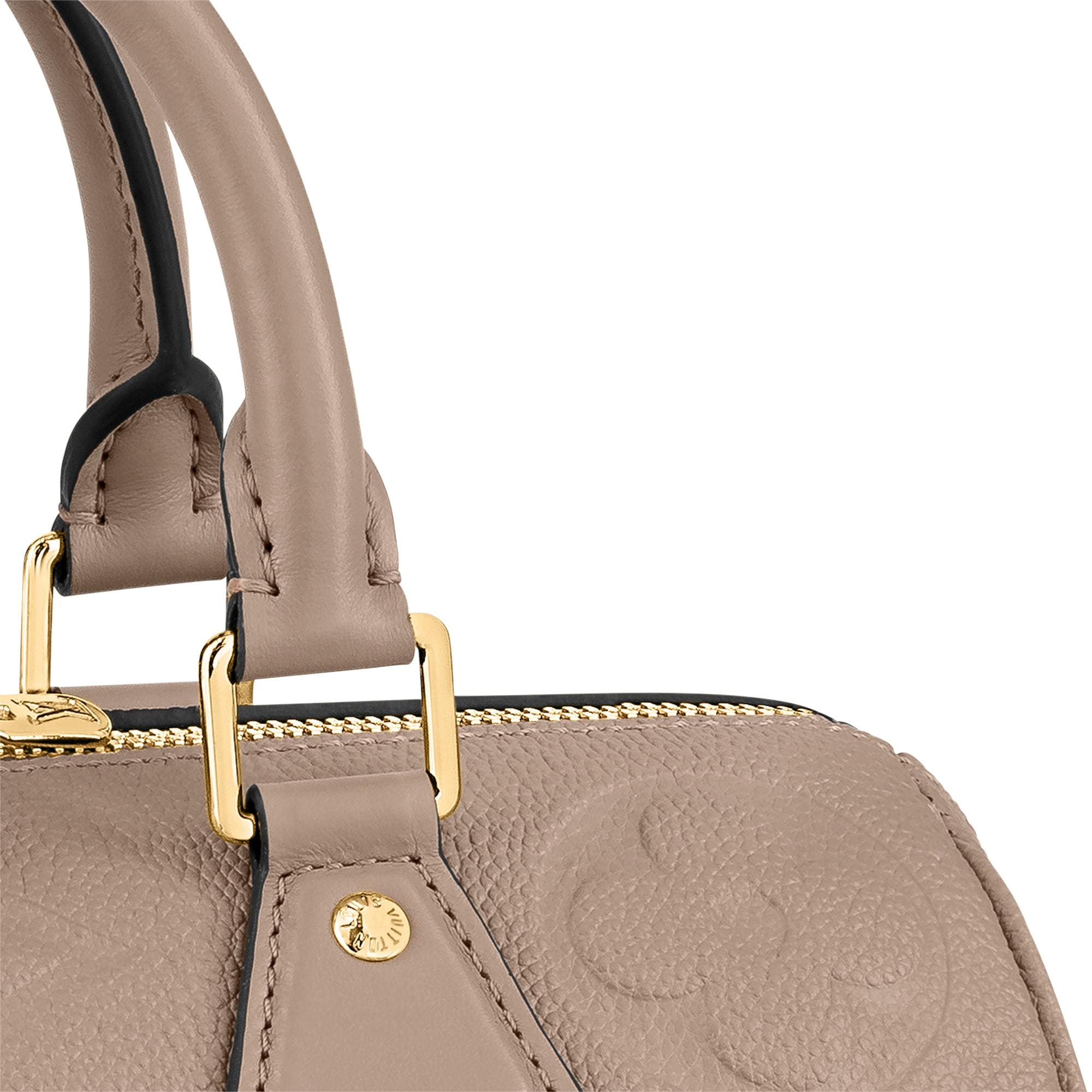 Túi Speedy Bandoulière 25 Monogram Empreinte in Đồ Nữ