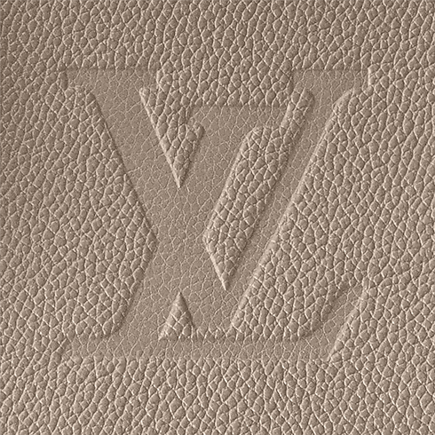 Túi Speedy Bandoulière 25 Monogram Empreinte in Đồ Nữ's Túi Tất cả Túi collections by Louis Vuitton (Thu phóng sản phẩm)