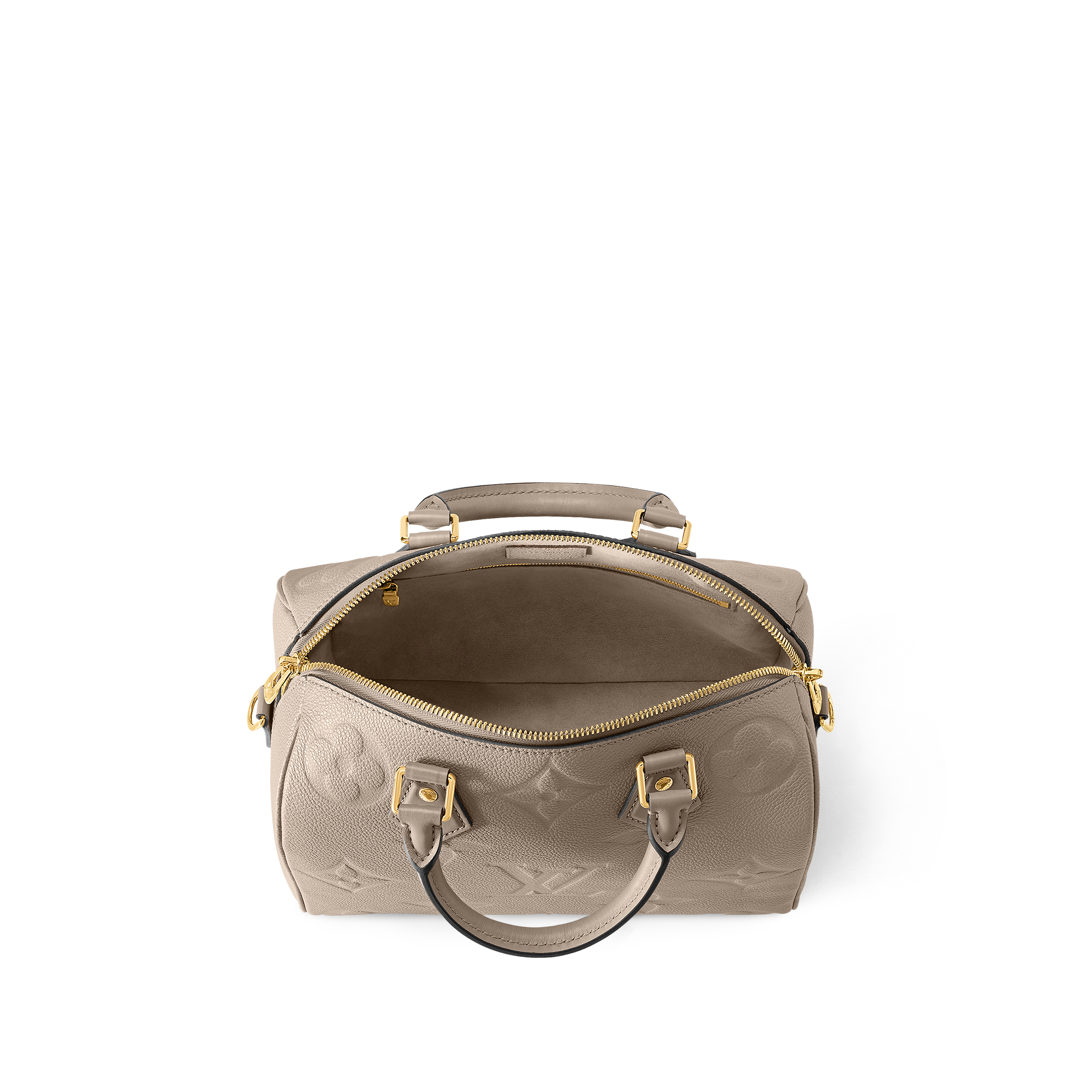 Túi Speedy Bandoulière 25 Monogram Empreinte in Đồ Nữ