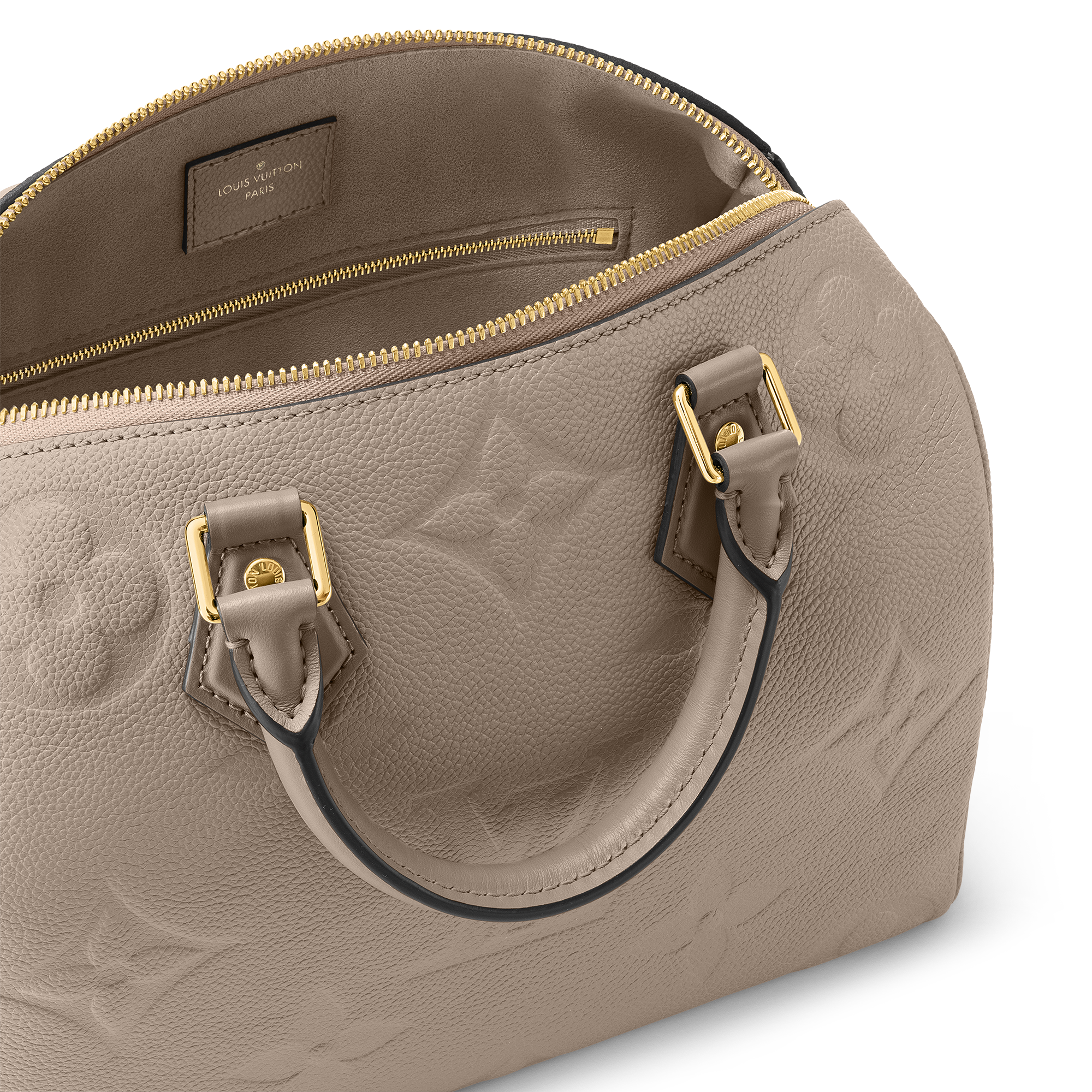 Túi Speedy Bandoulière 25 Monogram Empreinte in Đồ Nữ