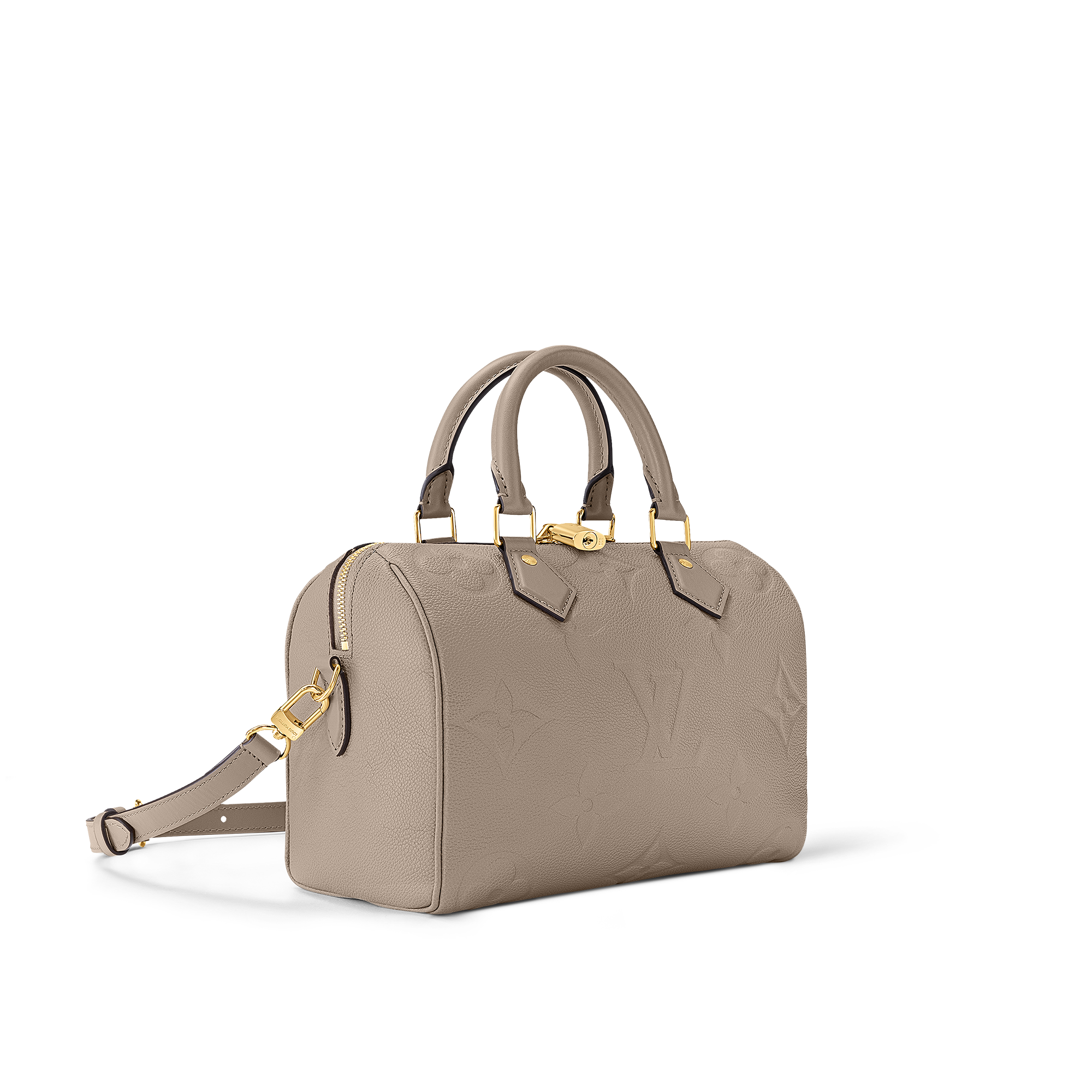 Túi Speedy Bandoulière 25 Monogram Empreinte in Đồ Nữ