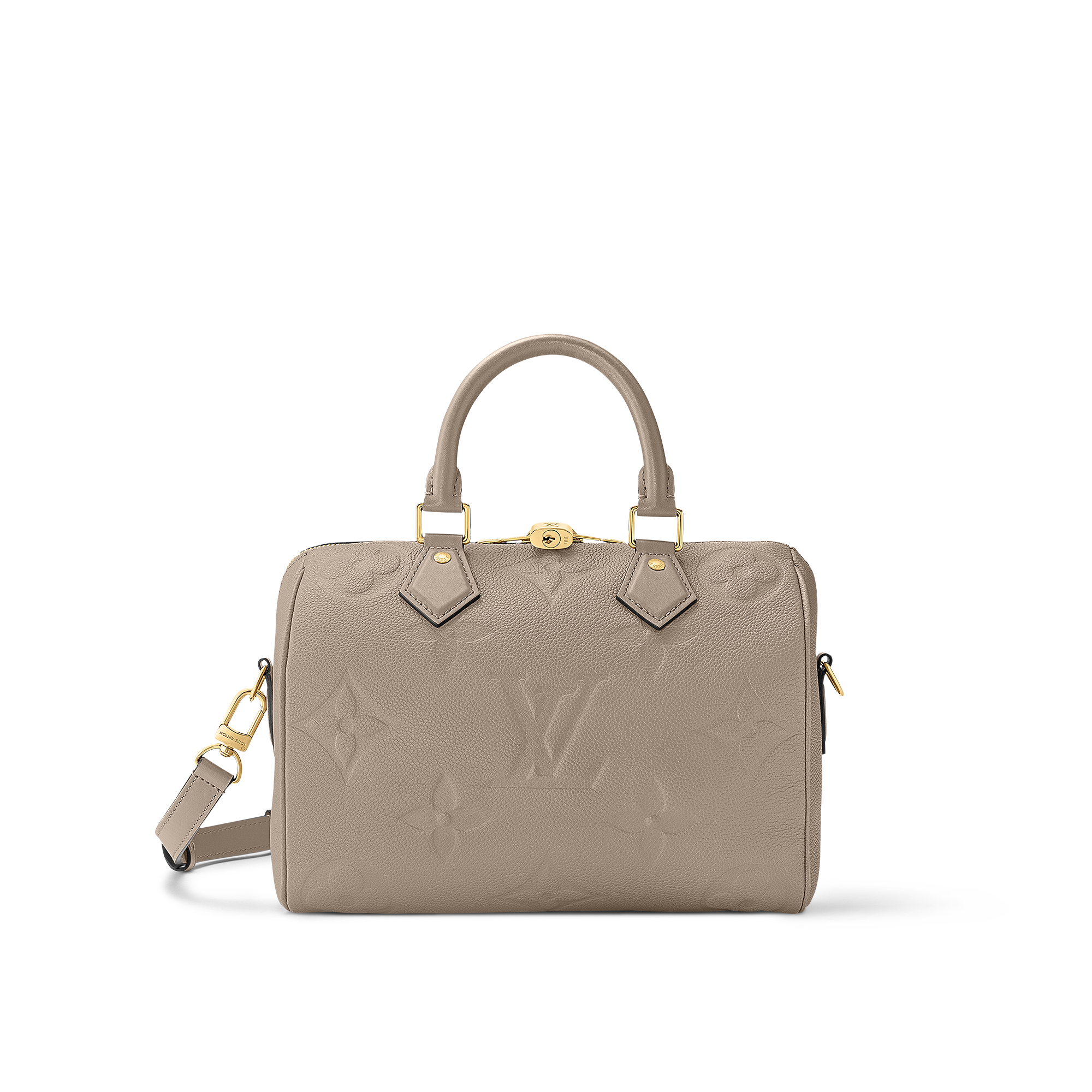 Túi Speedy Bandoulière 25 Monogram Empreinte in Đồ Nữ
