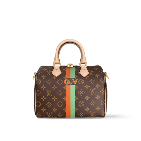 Túi Speedy Bandoulière 25 Mon Monogram