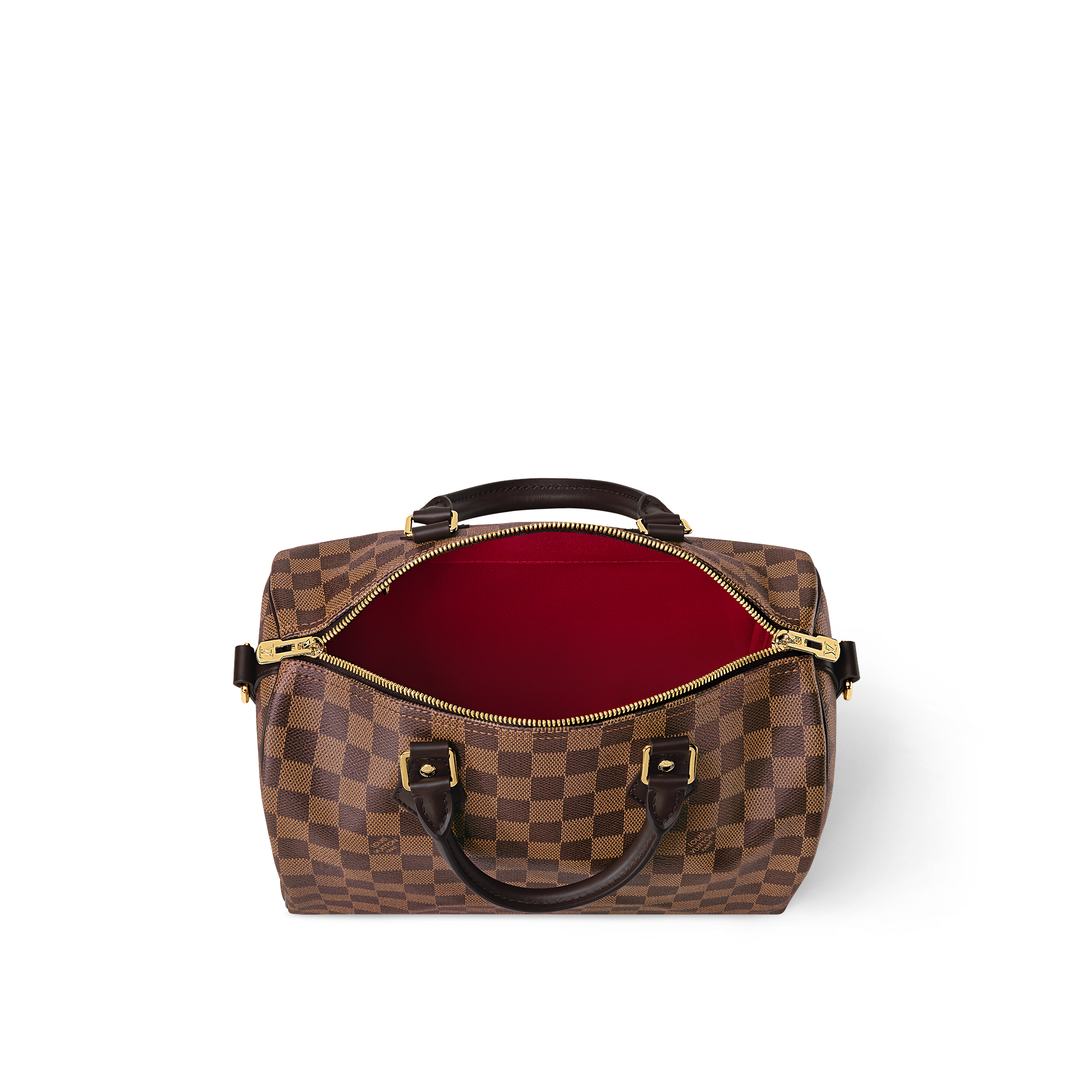 Túi Speedy Bandoulière 30 Damier Ebene in Đồ Nữ