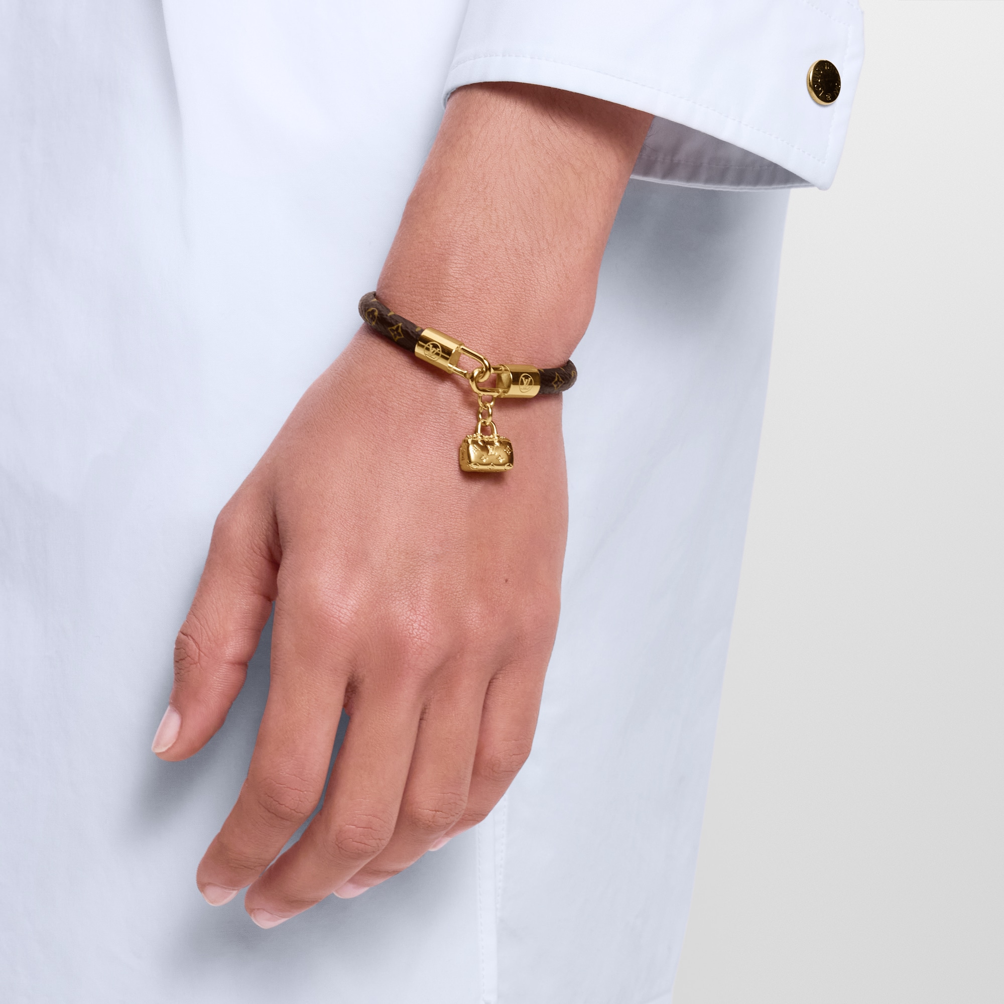 Vòng Tay Speedy Các loại da khác in Đồ Nữ