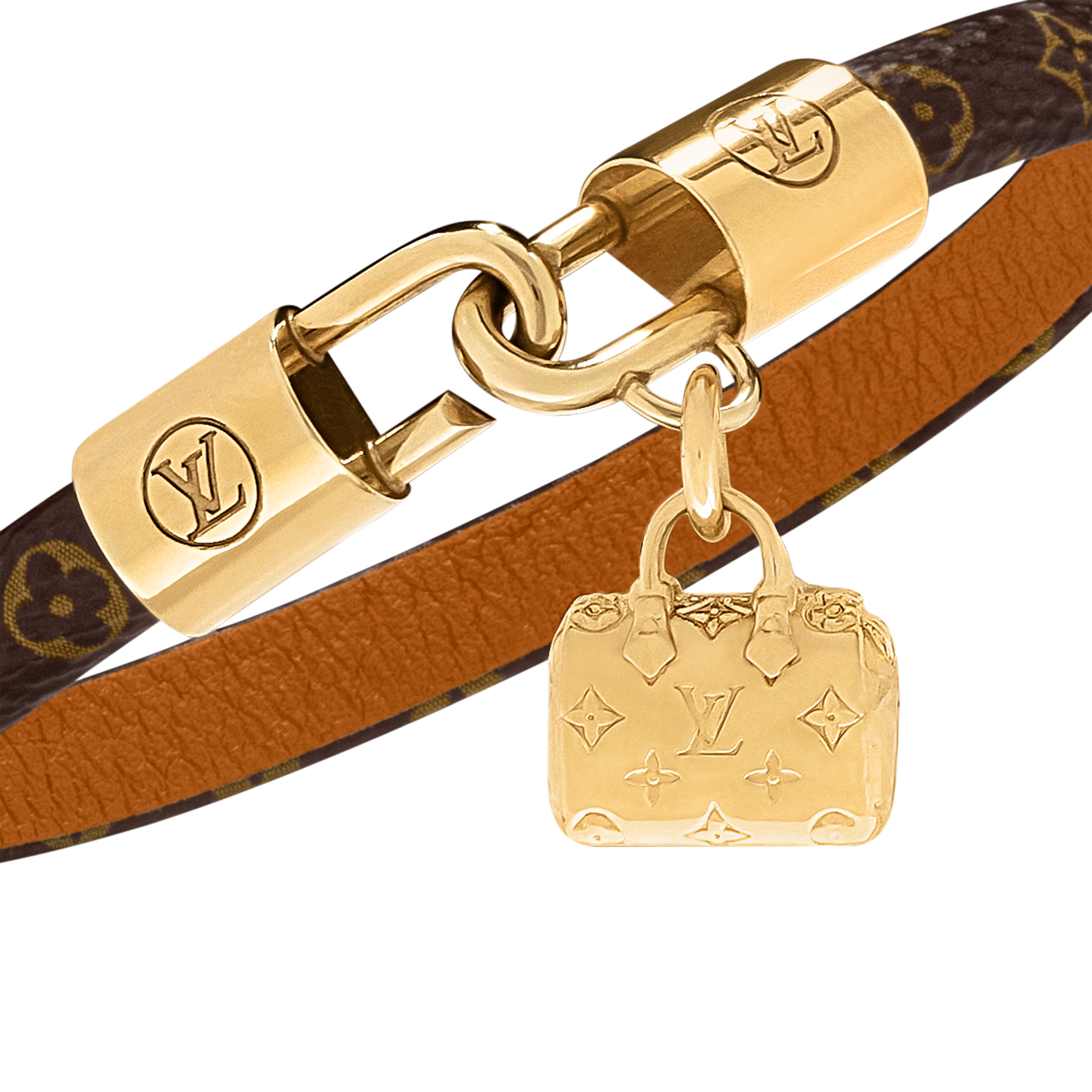 Vòng Tay Speedy Các loại da khác in Đồ Nữ