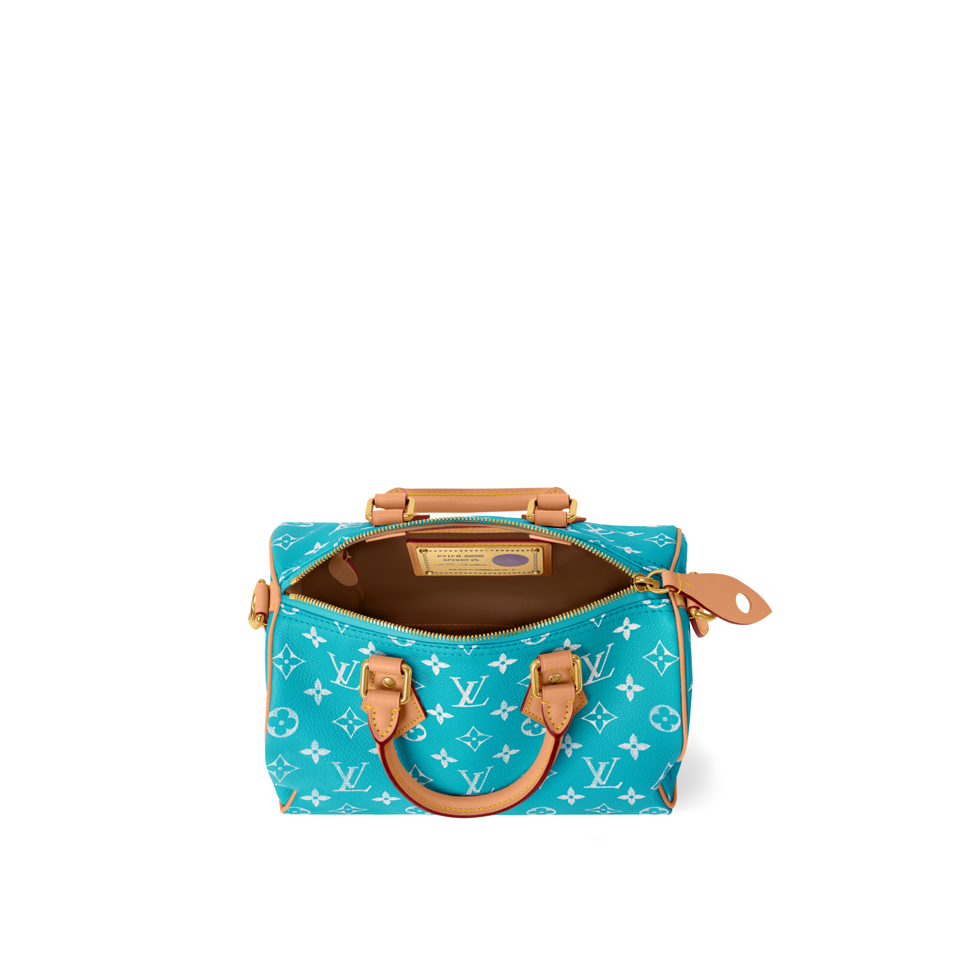 Túi Speedy P9 Bandoulière 25 Autres Cuirs Monogram in Les Extraordinaires