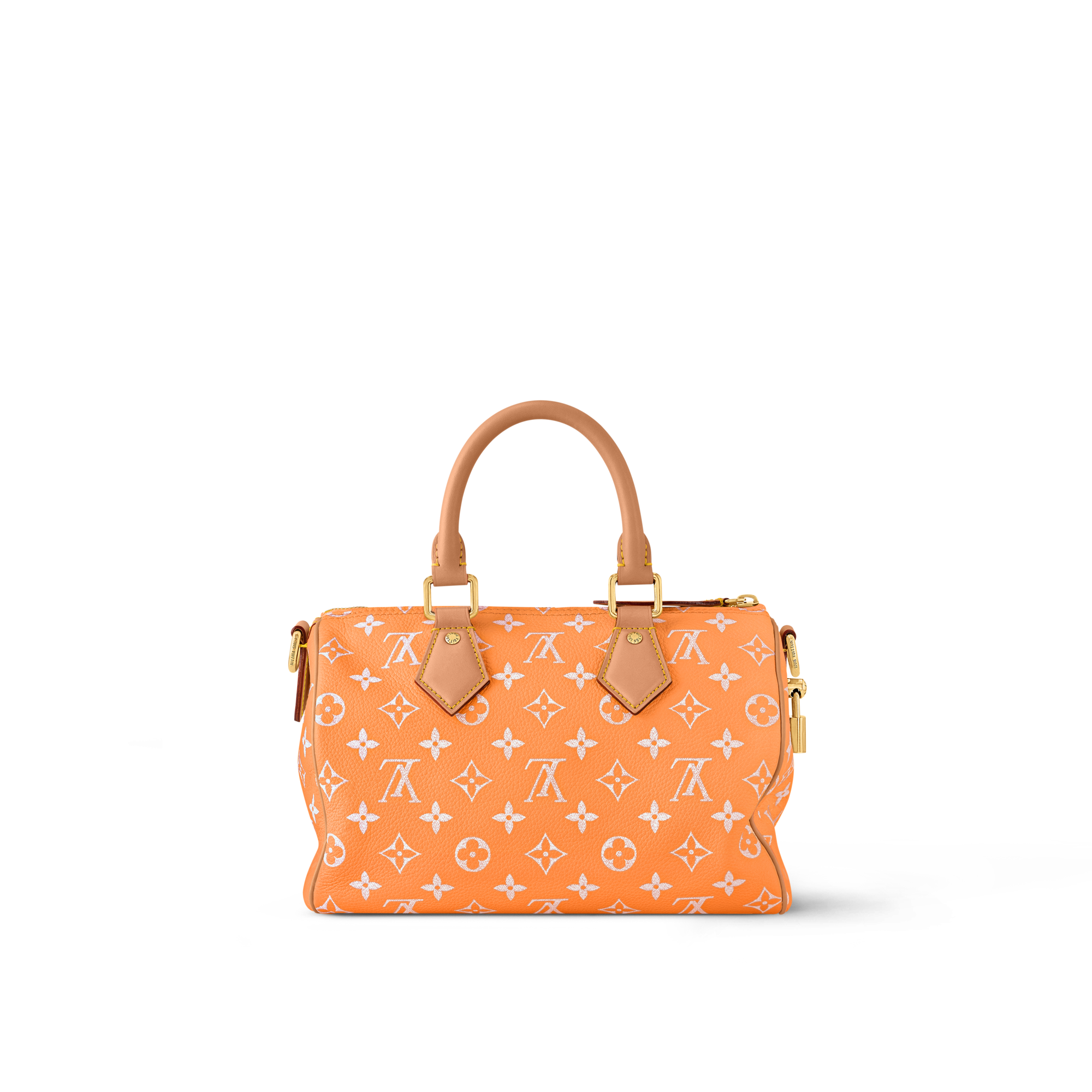 Túi Speedy P9 Bandoulière 25 Autres Cuirs Monogram in Les Extraordinaires