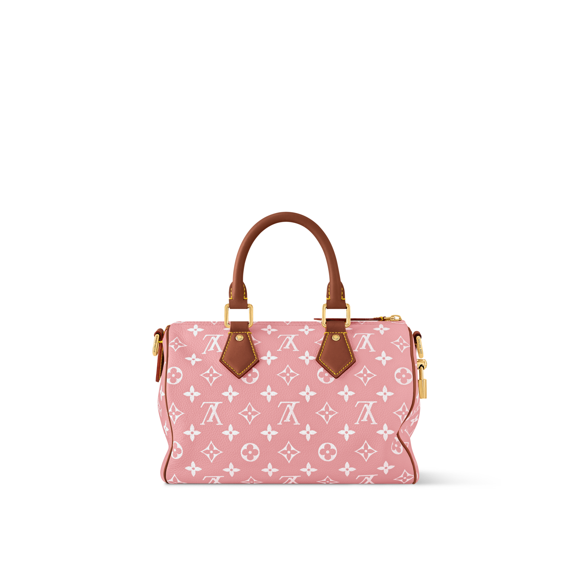 Túi Speedy P9 Bandoulière 25 Autres Cuirs Monogram in Les Extraordinaires