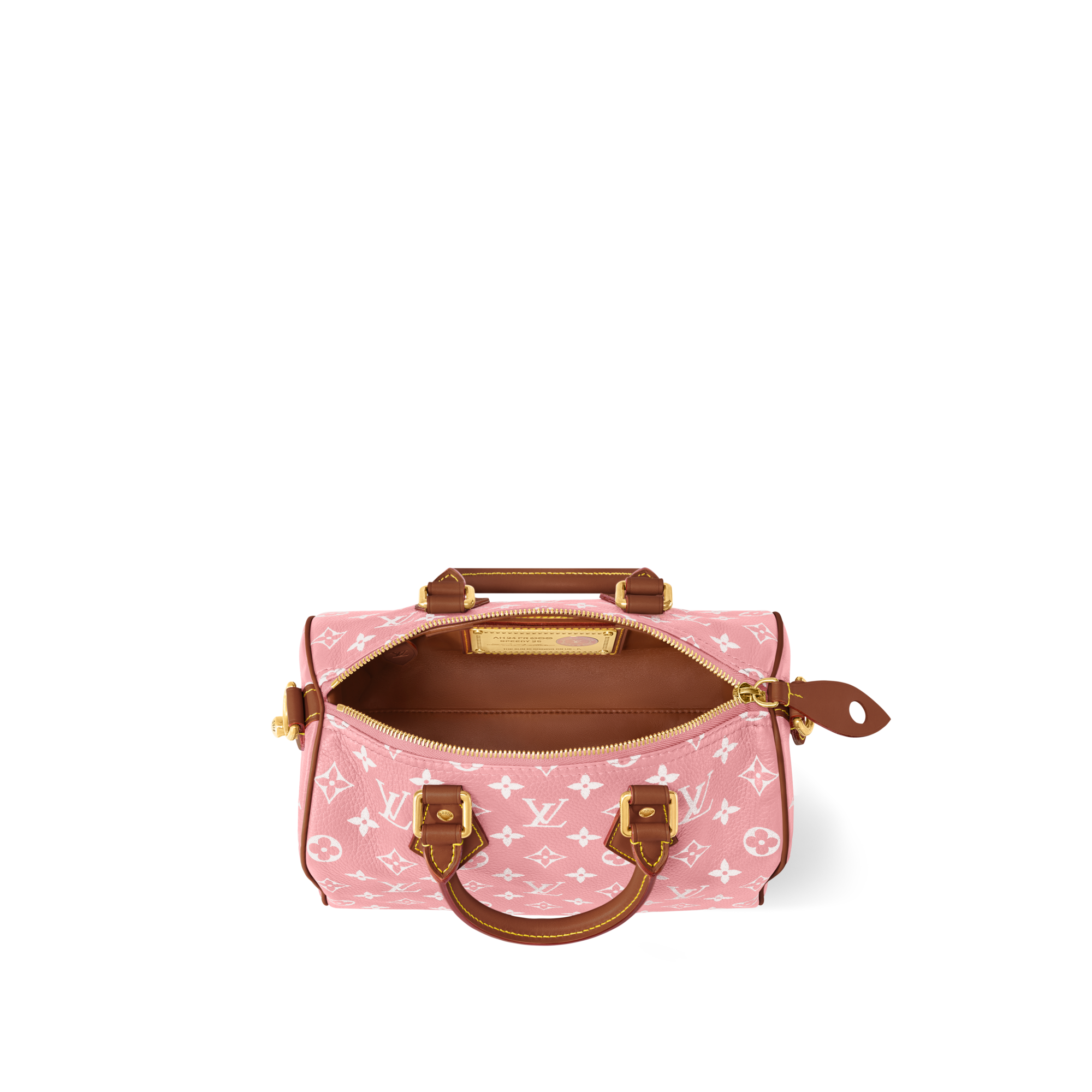 Túi Speedy P9 Bandoulière 25 Autres Cuirs Monogram in Les Extraordinaires