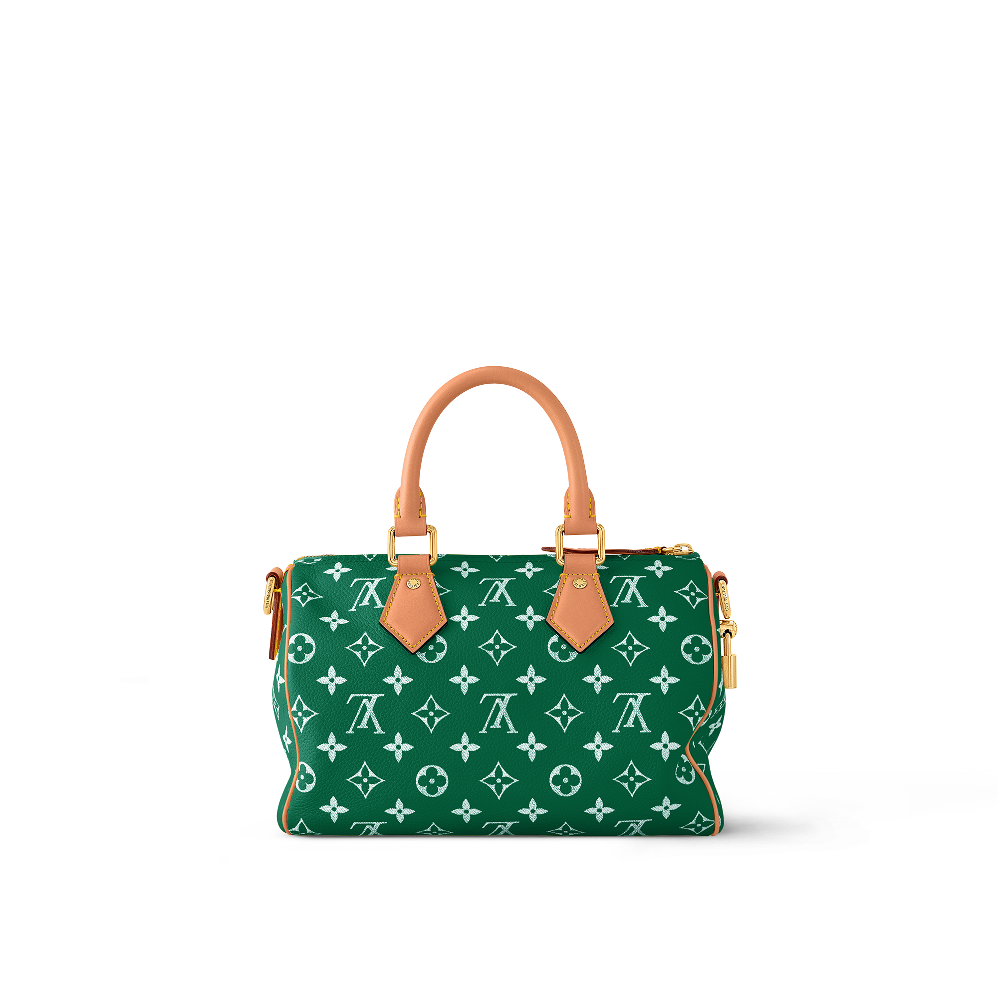Túi Speedy P9 Bandoulière 25 Autres Cuirs Monogram in Les Extraordinaires