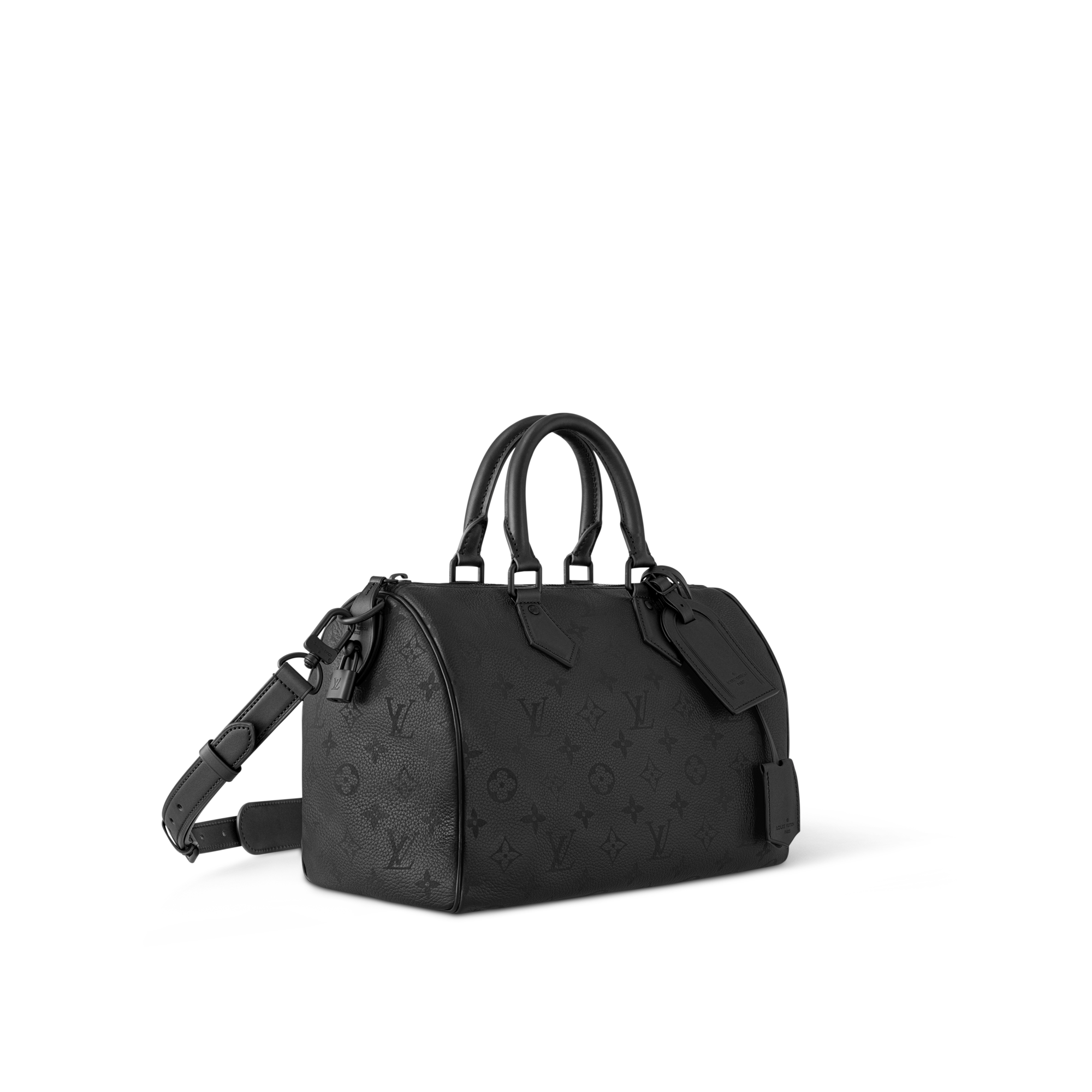 Túi Speedy P9 Bandoulière 30 Autres Cuirs Monogram in Les Extraordinaires