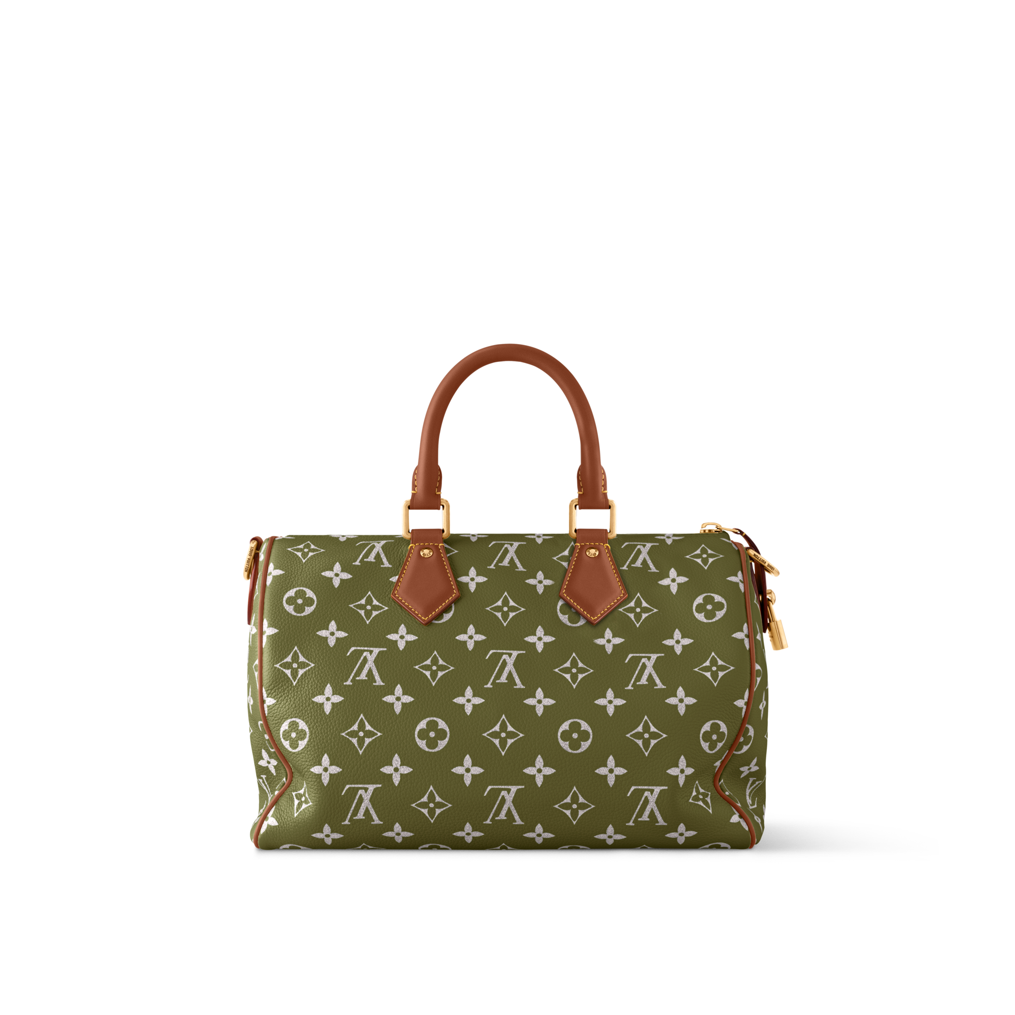 Túi Speedy P9 Bandoulière 30 Autres Cuirs Monogram in Les Extraordinaires