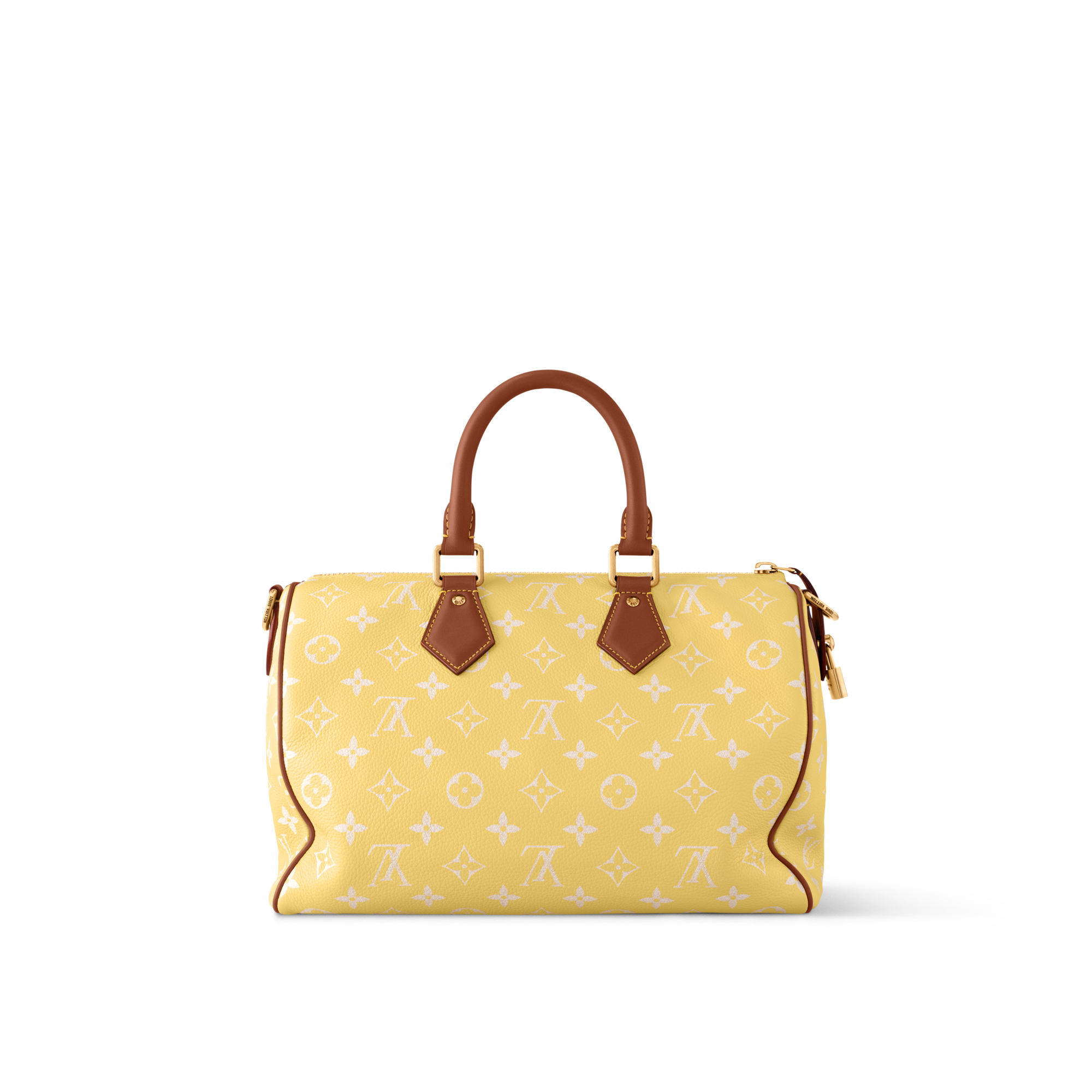 Túi Speedy P9 Bandoulière 30 Autres Cuirs Monogram in Les Extraordinaires