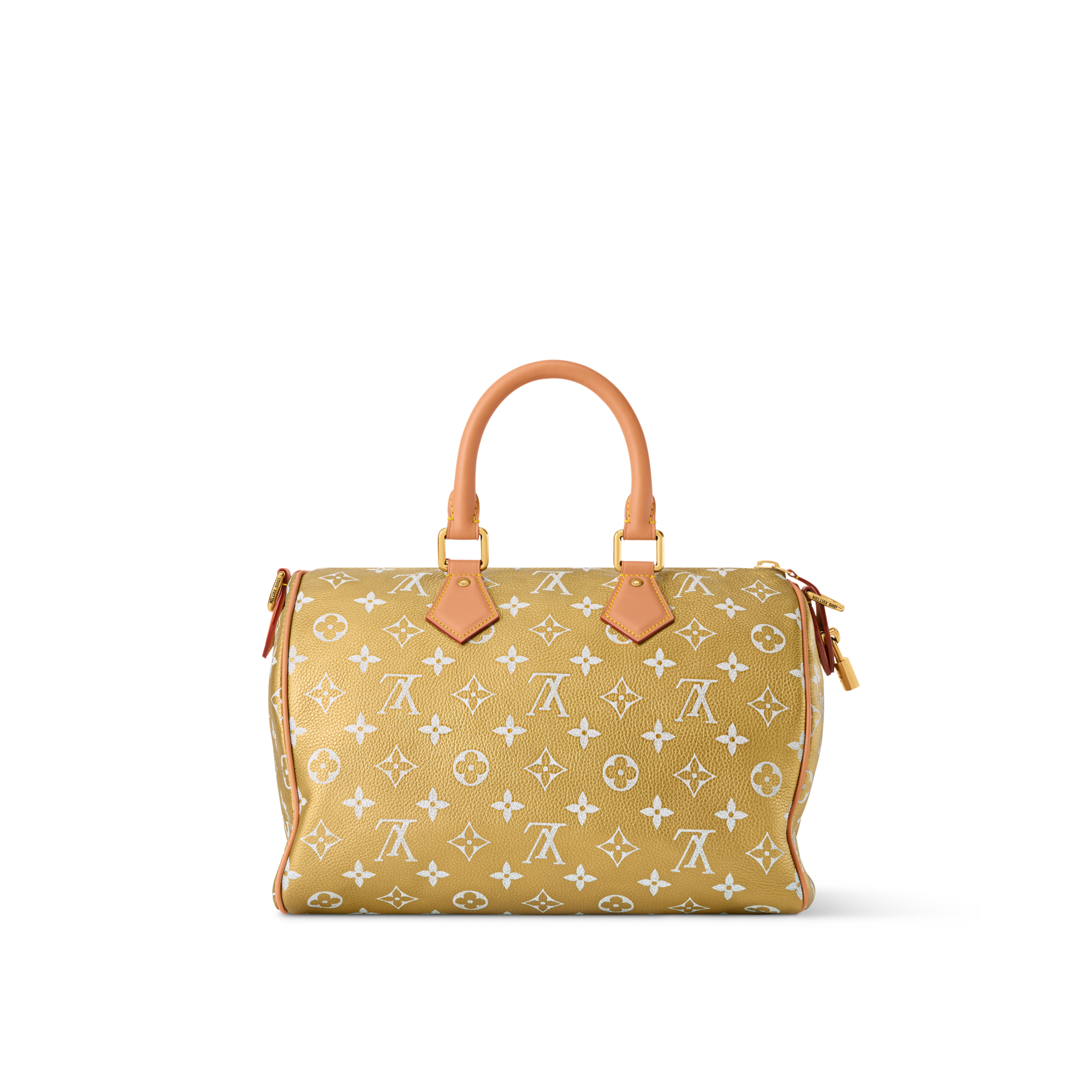 Túi Speedy P9 Bandoulière 30 Autres Cuirs Monogram in Les Extraordinaires