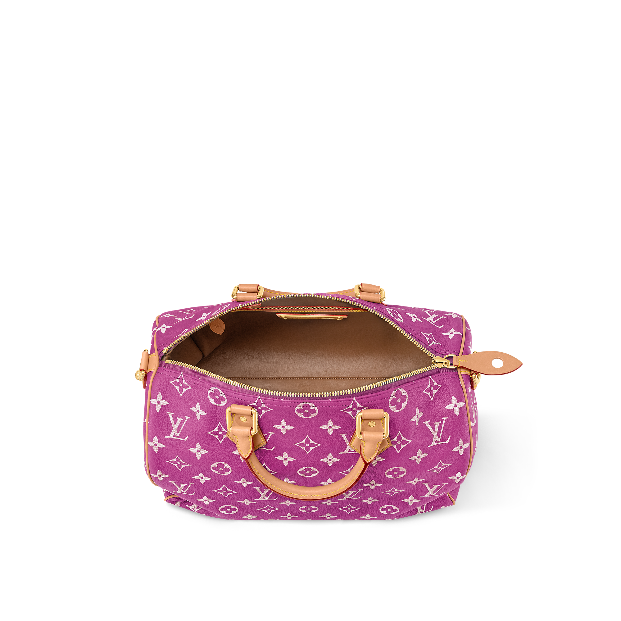 Túi Speedy P9 Bandoulière 40 Autres Cuirs Monogram in Les Extraordinaires