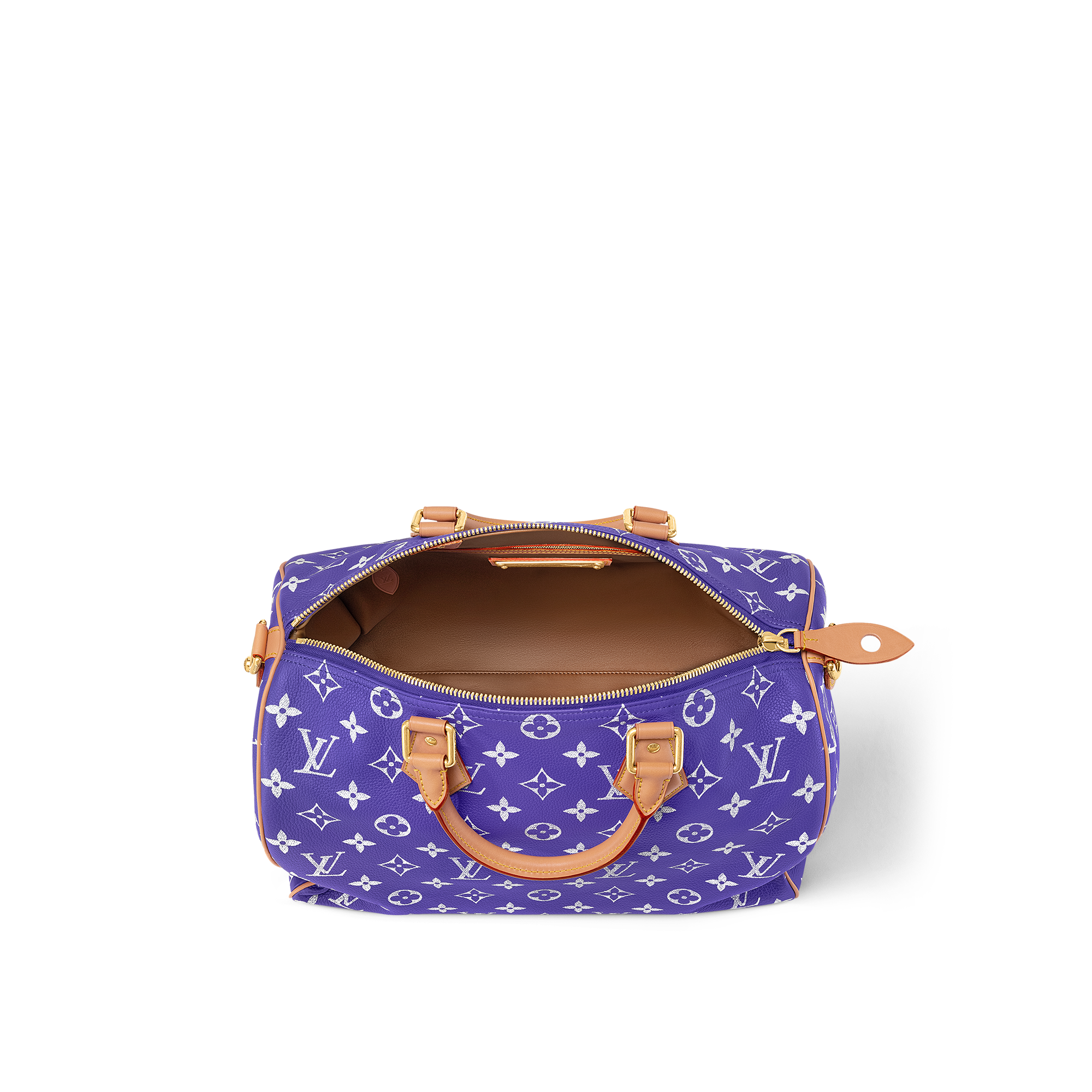 Túi Speedy P9 Bandoulière 40 Autres Cuirs Monogram in Les Extraordinaires
