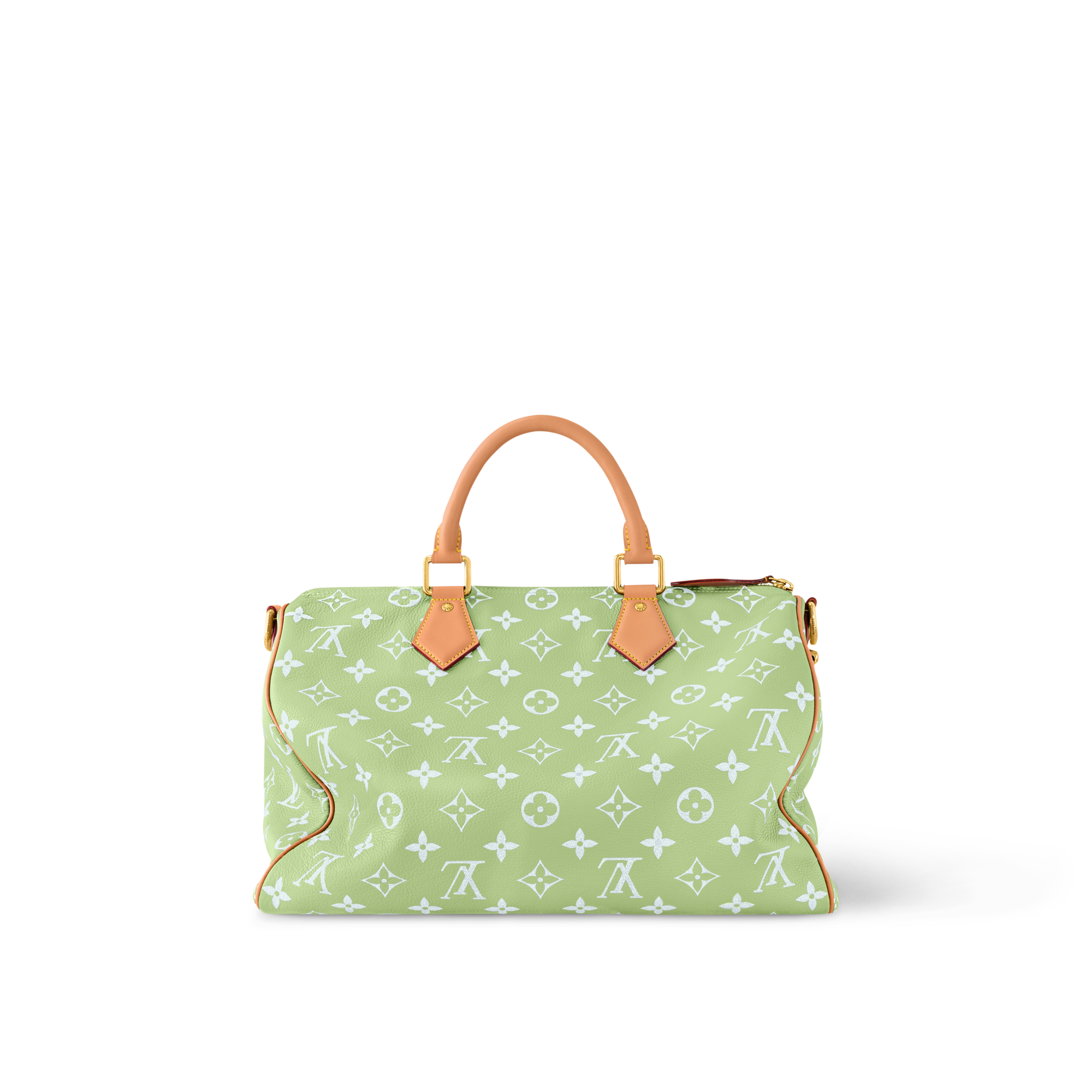 Túi Speedy P9 Bandoulière 40 Autres Cuirs Monogram in Les Extraordinaires