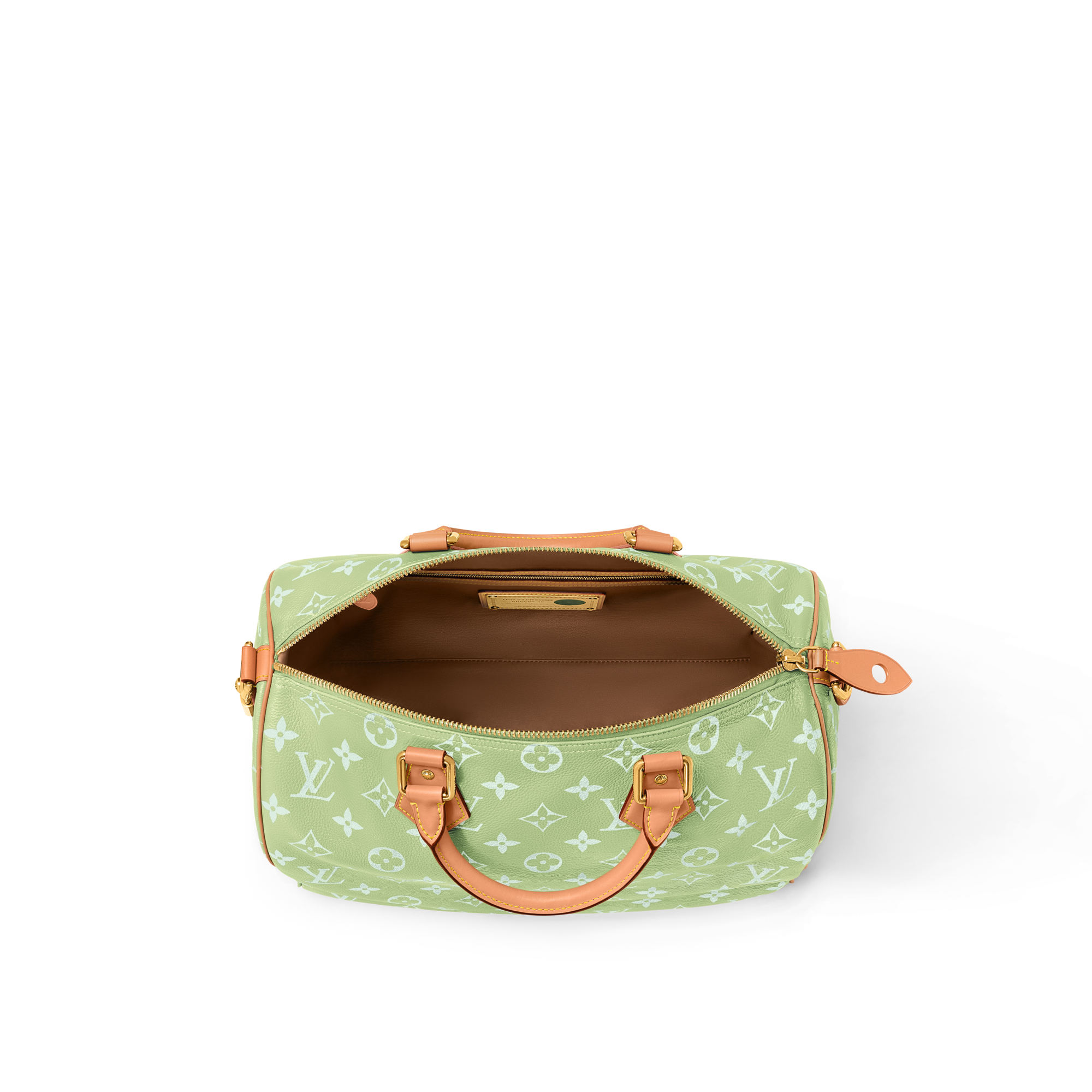 Túi Speedy P9 Bandoulière 40 Autres Cuirs Monogram in Les Extraordinaires