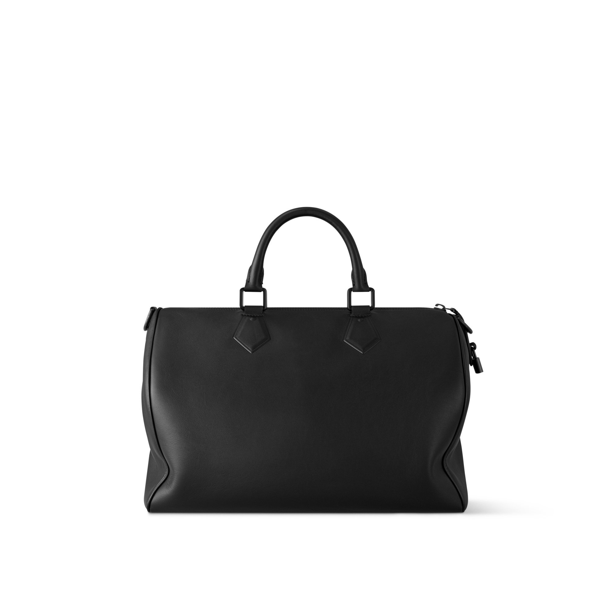 Túi Speedy P9 Bandoulière 40 Các loại da khác in Les Extraordinaires