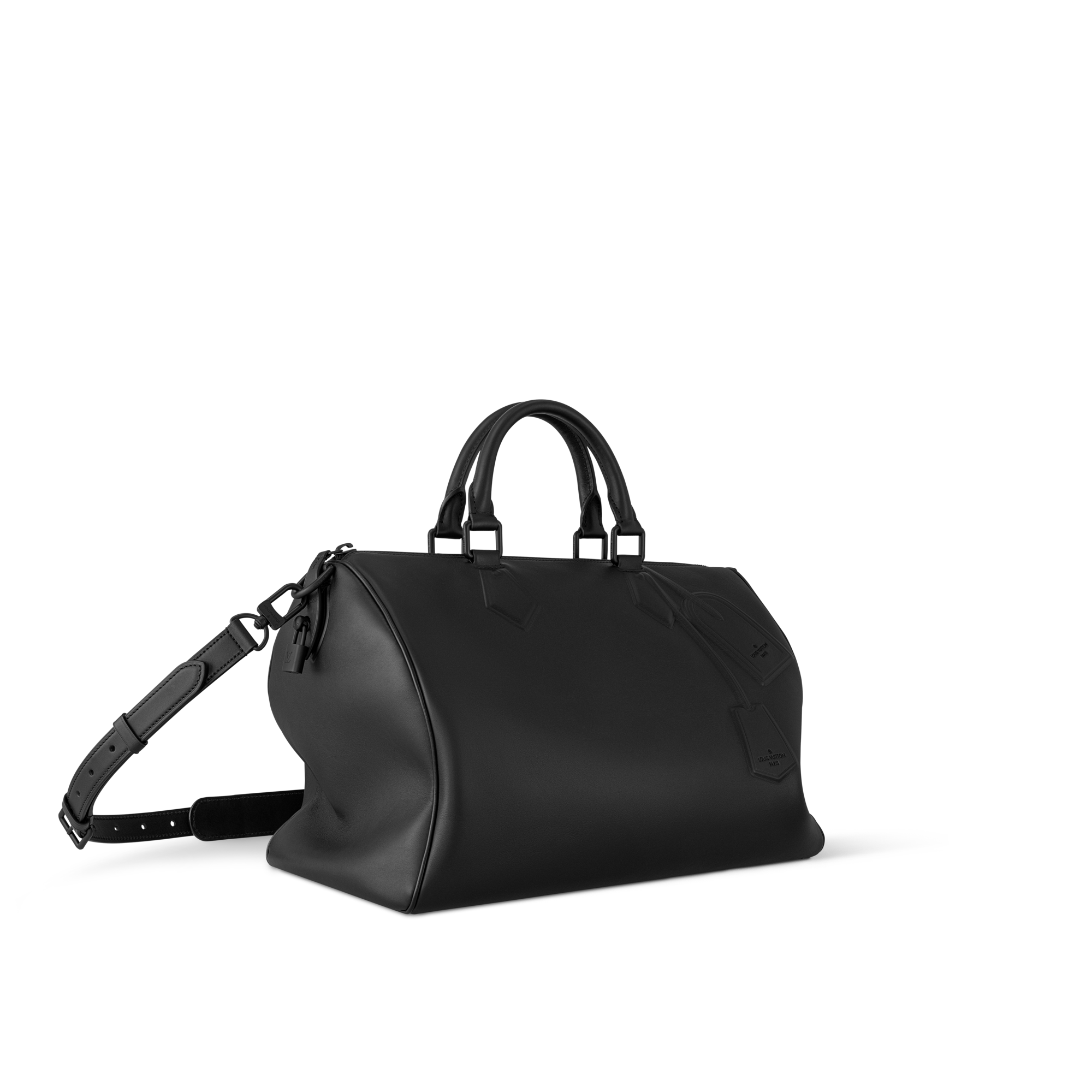 Túi Speedy P9 Bandoulière 40 Các loại da khác in Les Extraordinaires