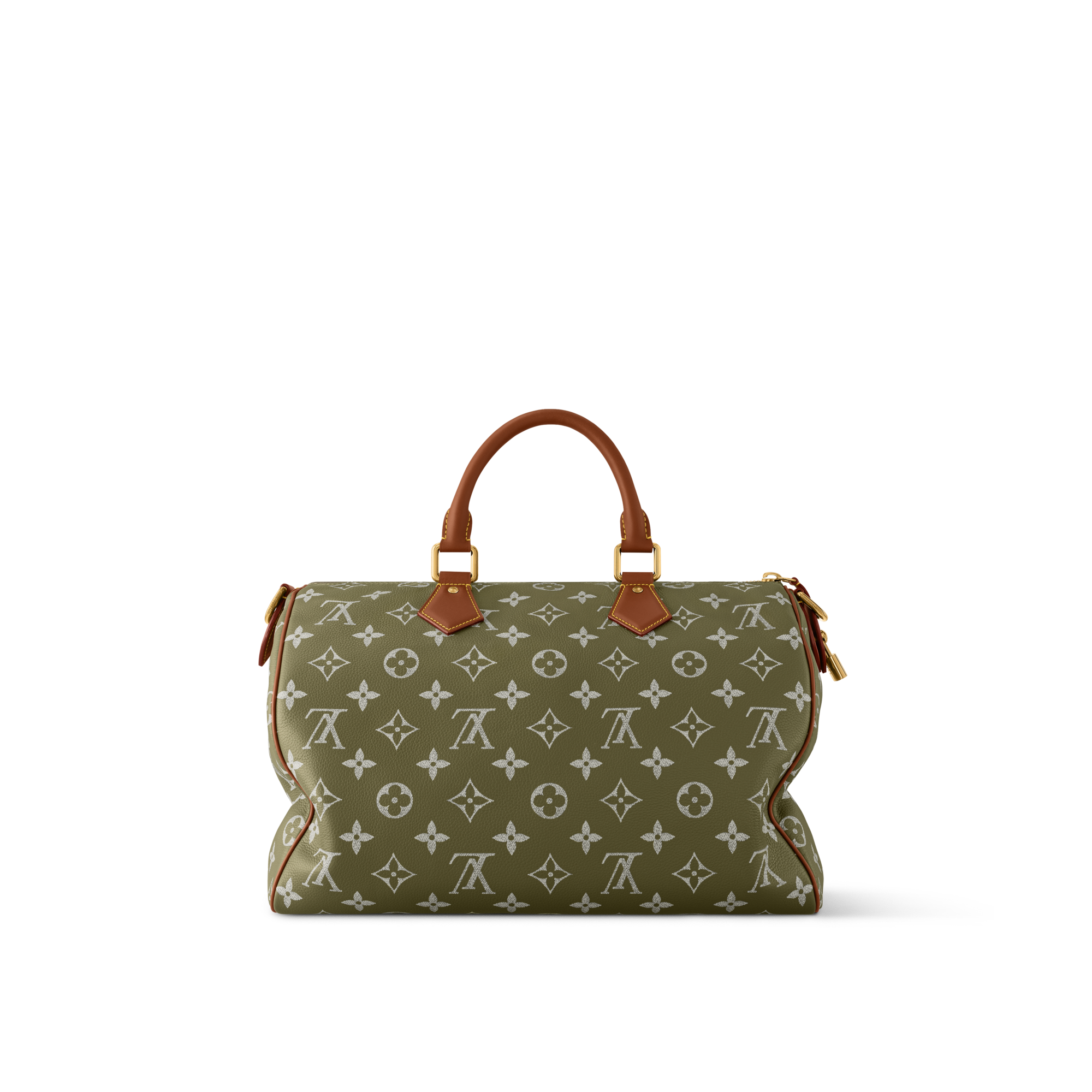 Túi Speedy P9 Bandoulière 40 Autres Cuirs Monogram in Les Extraordinaires