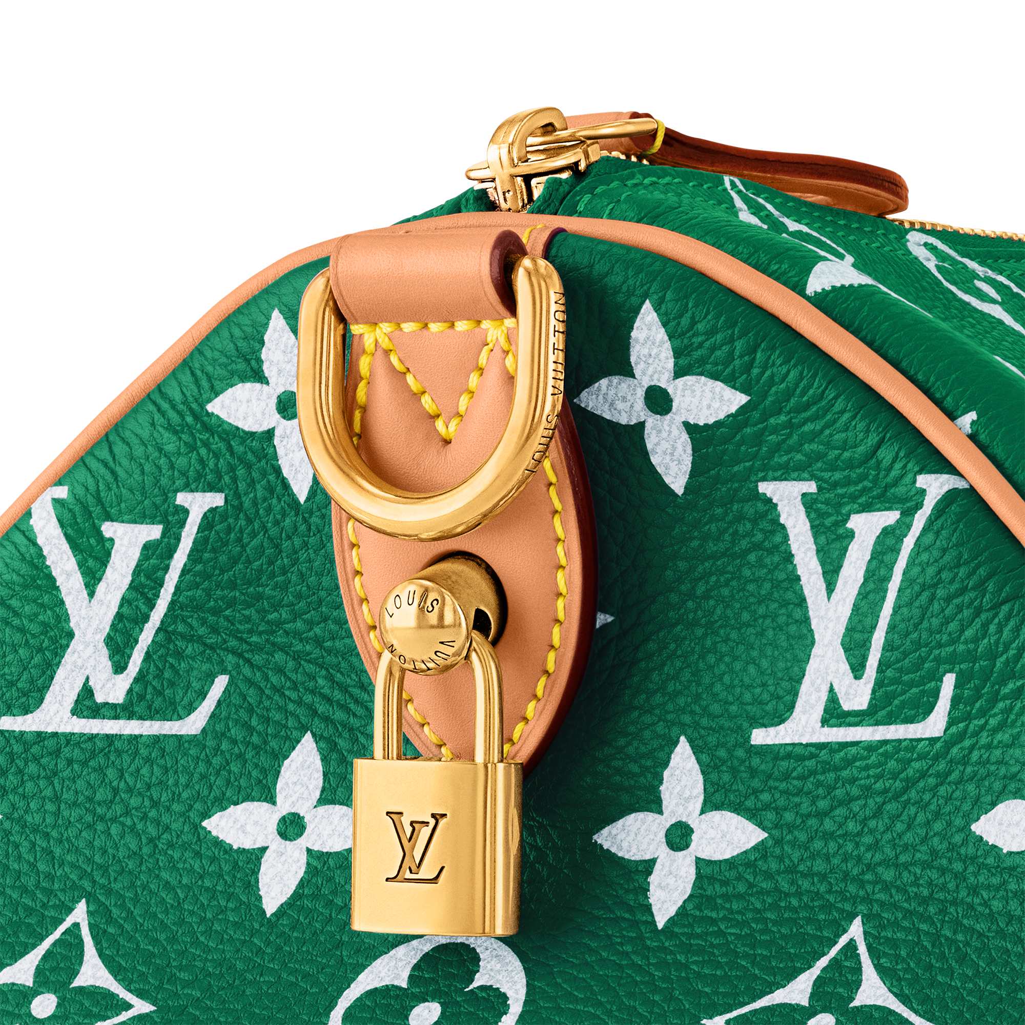 Túi Speedy P9 Bandoulière 40 H40 in Les Extraordinaires