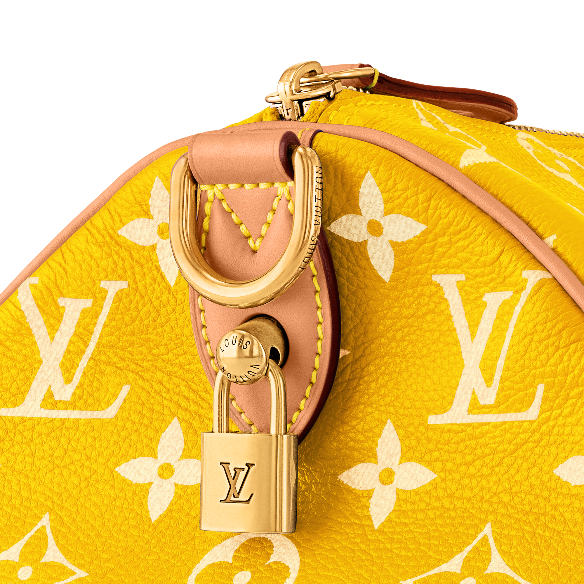 Túi Speedy P9 Bandoulière 40 Autres Cuirs Monogram in Les Extraordinaires