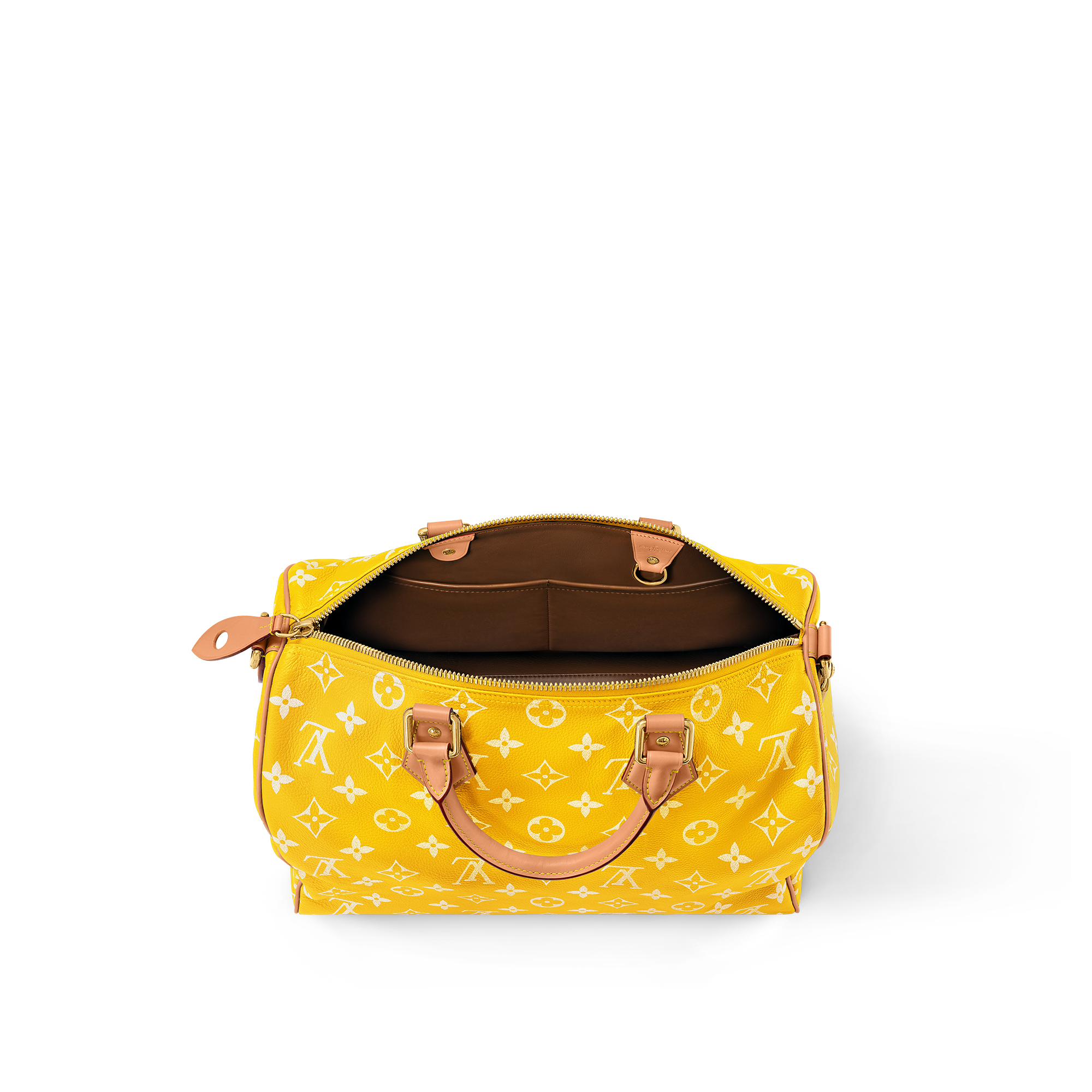 Túi Speedy P9 Bandoulière 40 Autres Cuirs Monogram in Les Extraordinaires