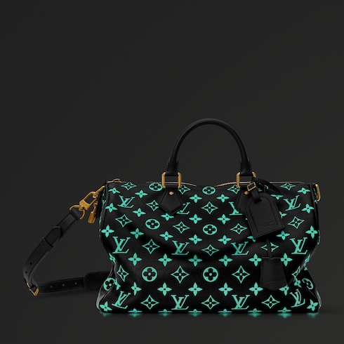 Túi Speedy P9 Bandoulière 40 H40 in Túi và Phụ kiện bằng da's Túi Speedy P9 } collections by Louis Vuitton
