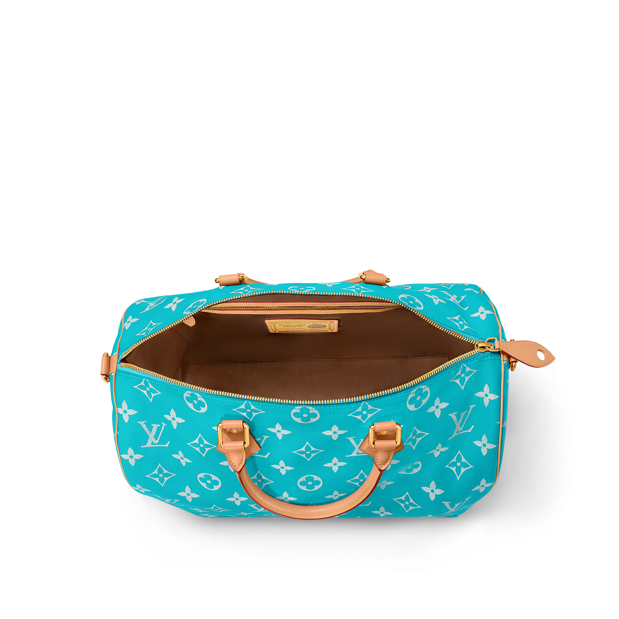 Túi Speedy P9 Bandoulière 50 Autres Cuirs Monogram in Les Extraordinaires
