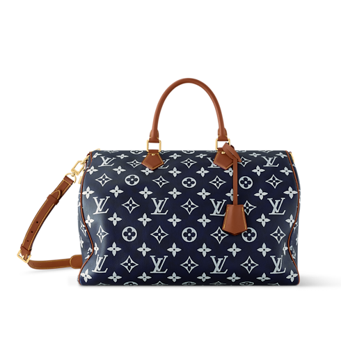 Áo Dệt Kim in Đồ Nam's Trang phục Tất cả Trang phục collections by Louis Vuitton