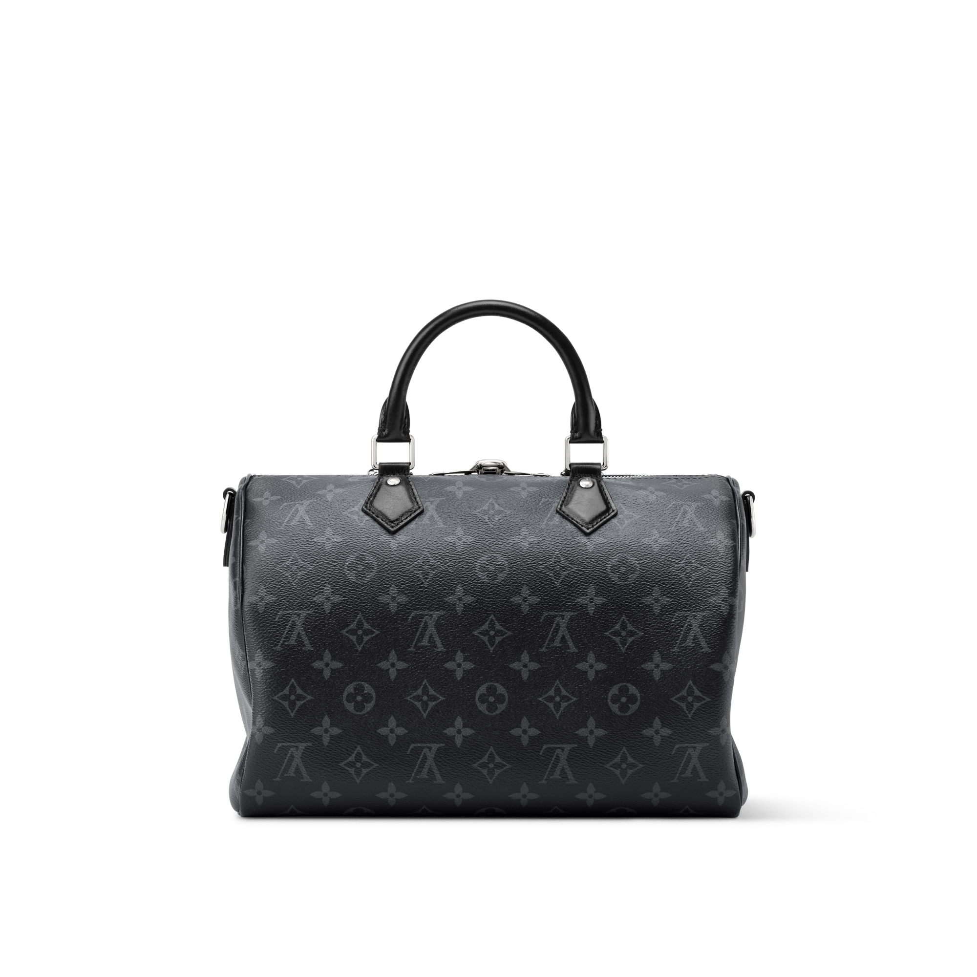 Túi Speedy Soft 30 Monogram Eclipse in Túi và Phụ kiện bằng da