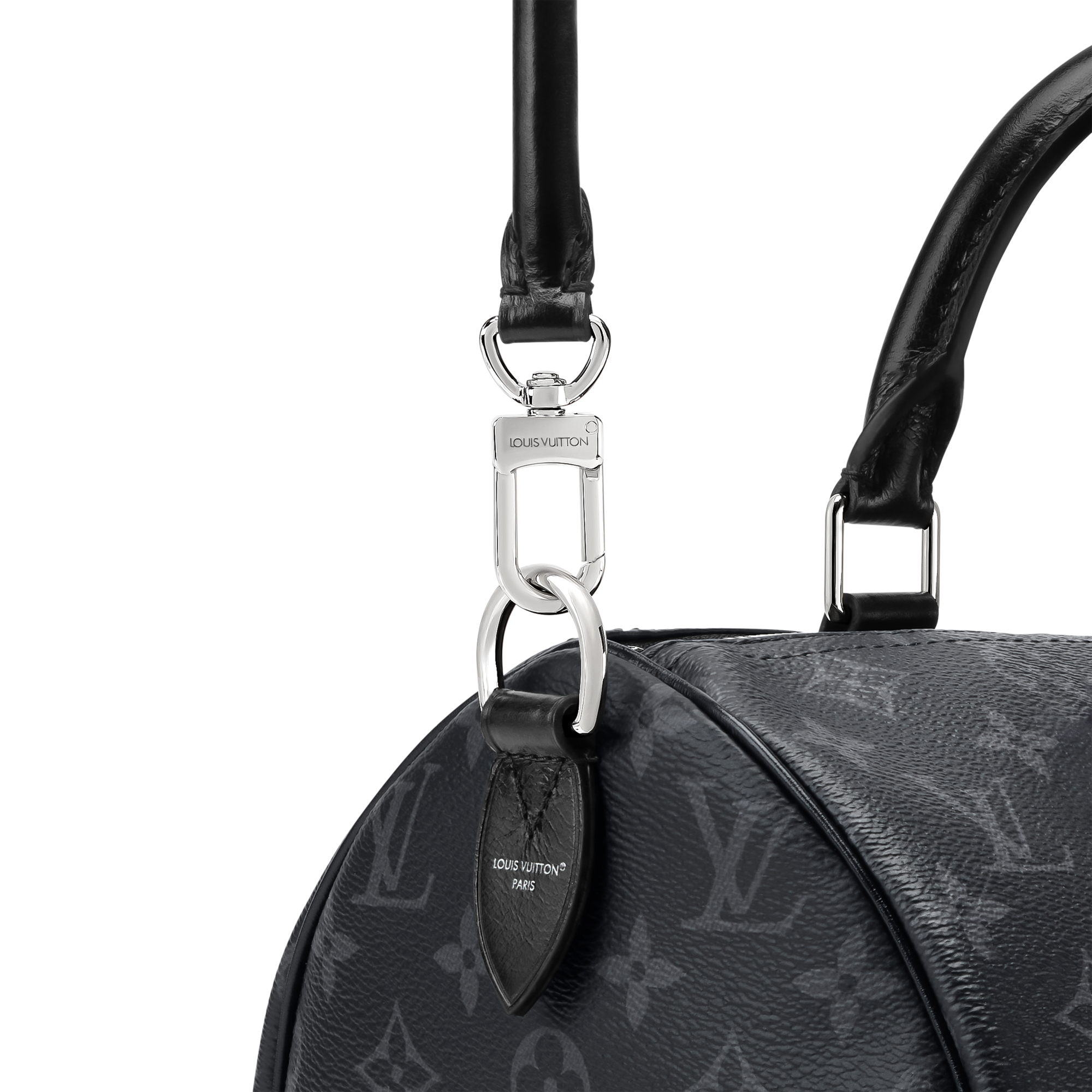 Túi Speedy Soft 30 Monogram Eclipse in Túi và Phụ kiện bằng da