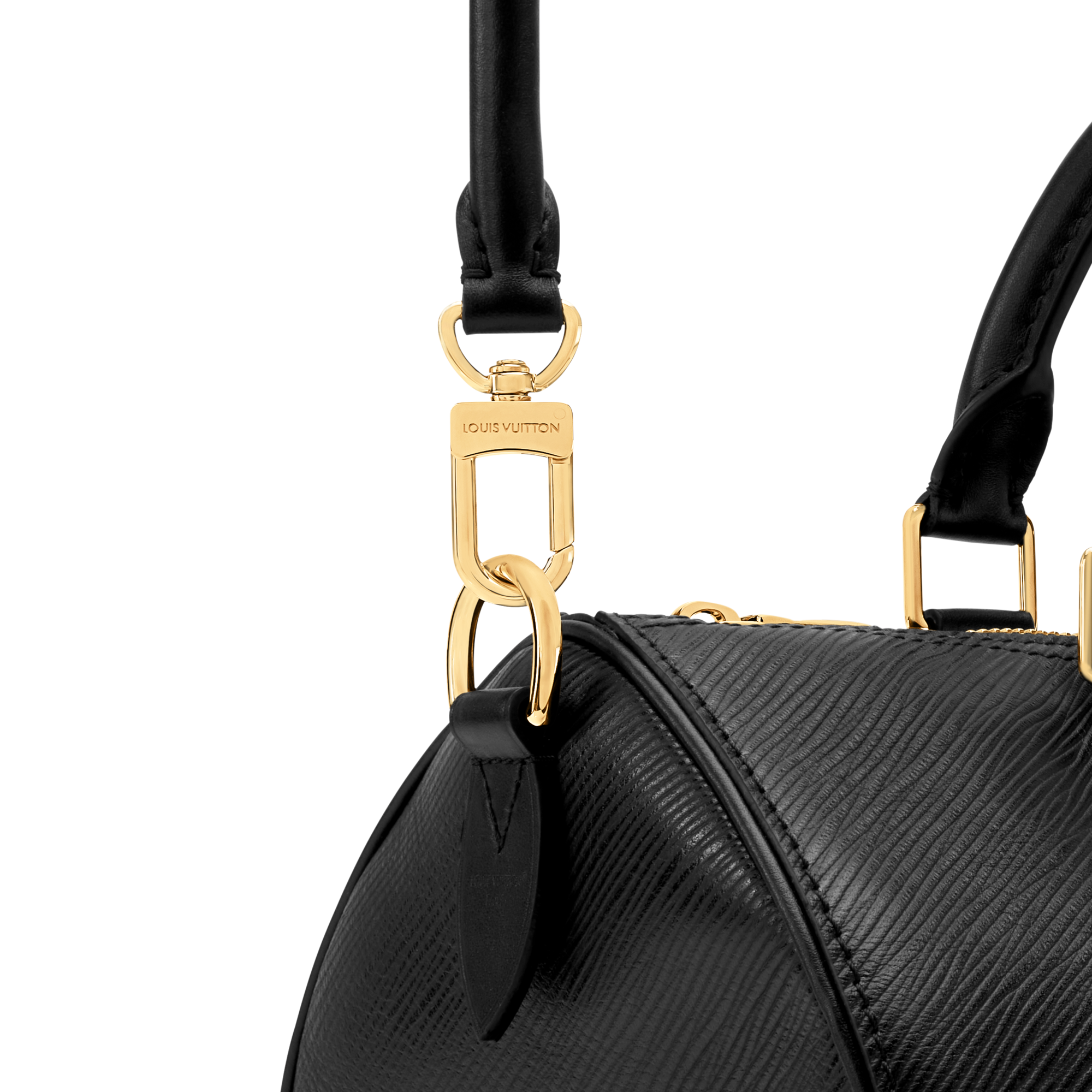 Túi Speedy Soft 30 Epi in Túi và Phụ kiện bằng da
