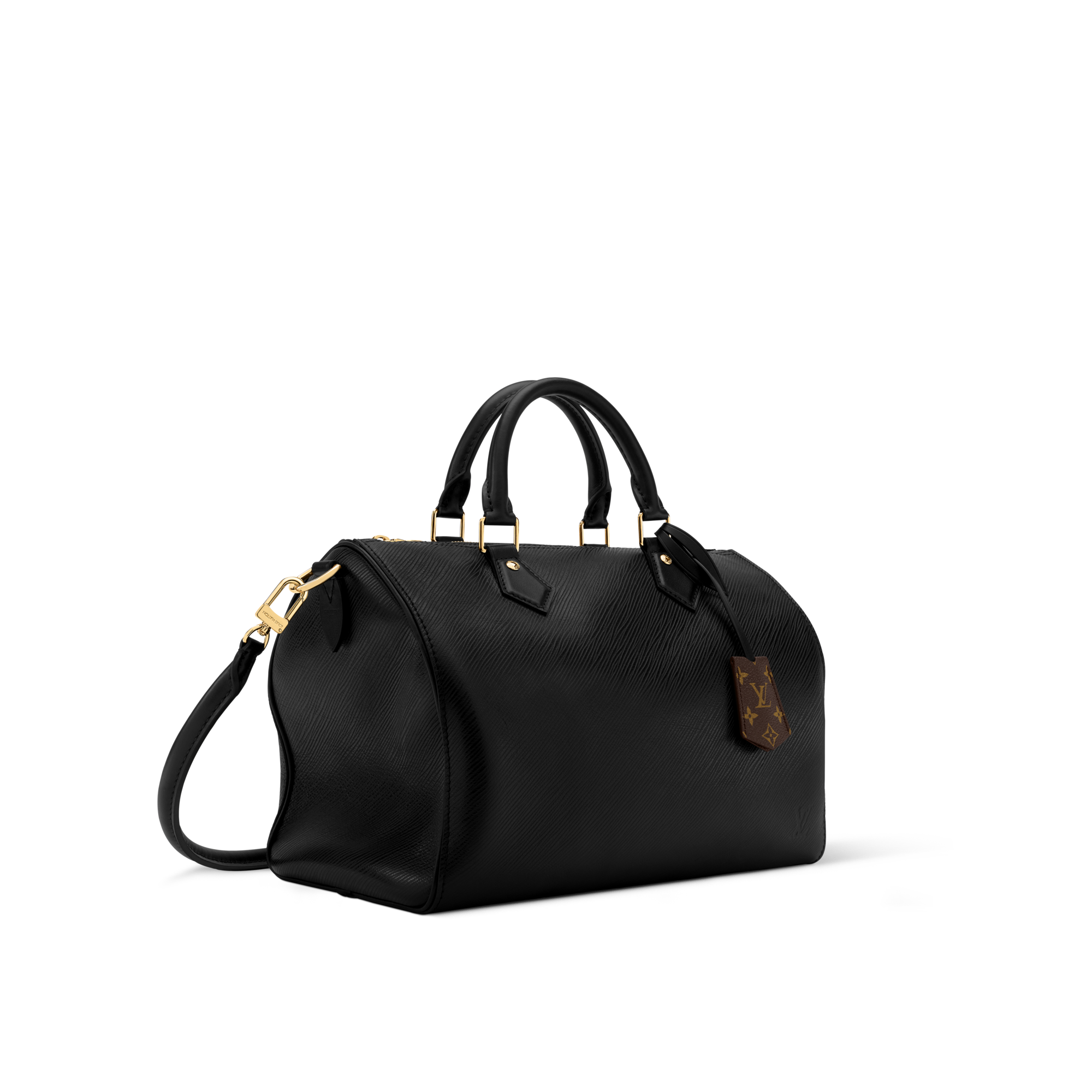 Túi Speedy Soft 30 Epi in Túi và Phụ kiện bằng da